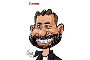 KameraEpress/ Canon by Harold KameraEpress/ Canon by Harold