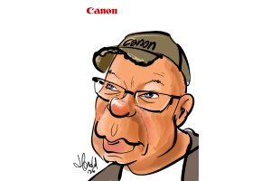 KameraEpress/ Canon by Harold KameraEpress/ Canon by Harold