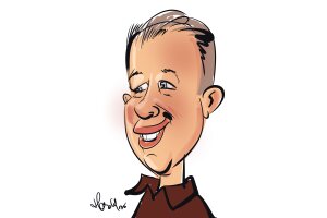 Holland Casino Utrecht - door Harold Holland Casino Utrecht - door Harold