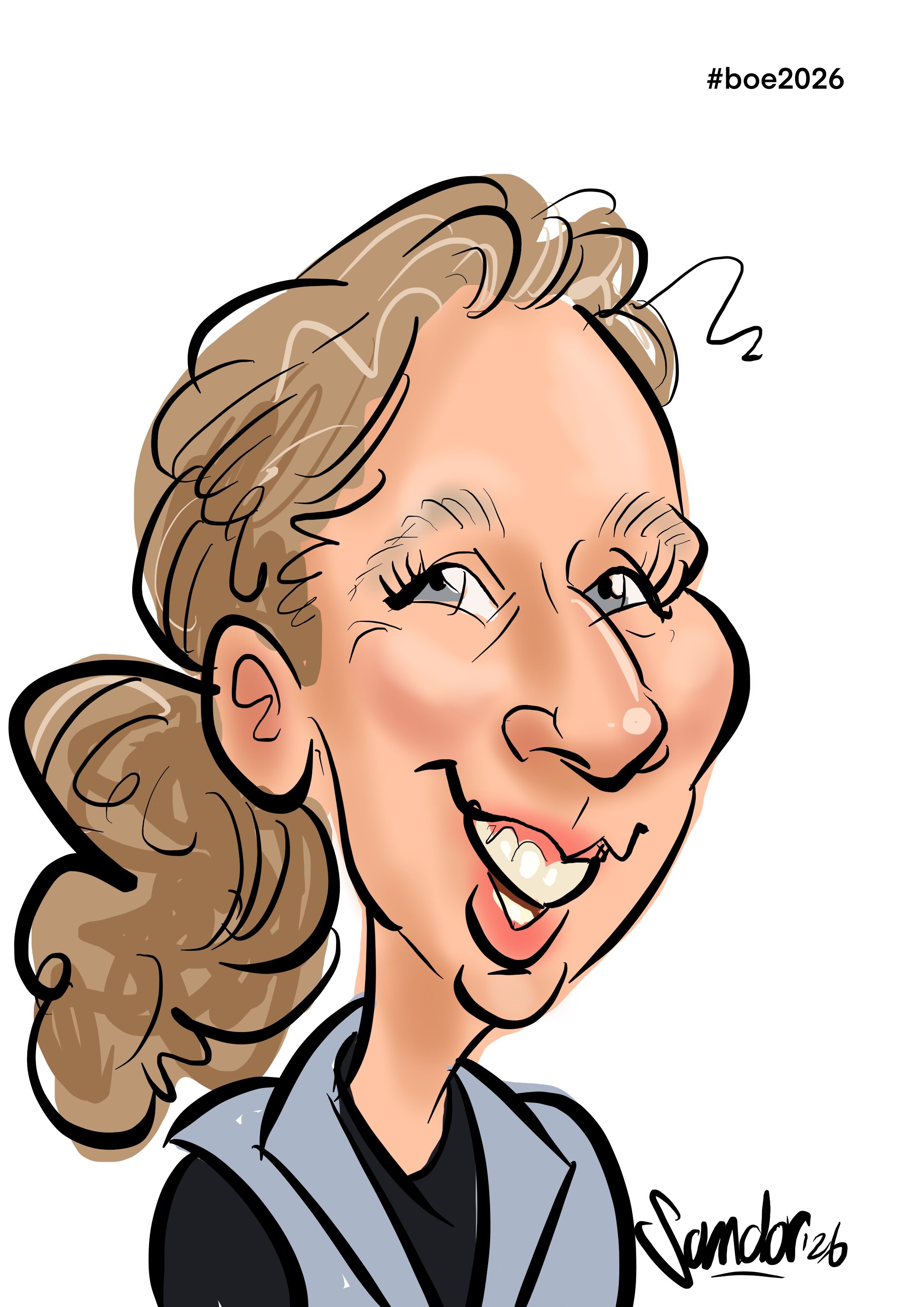 Best Of Events, 1. Tag - by Sandor