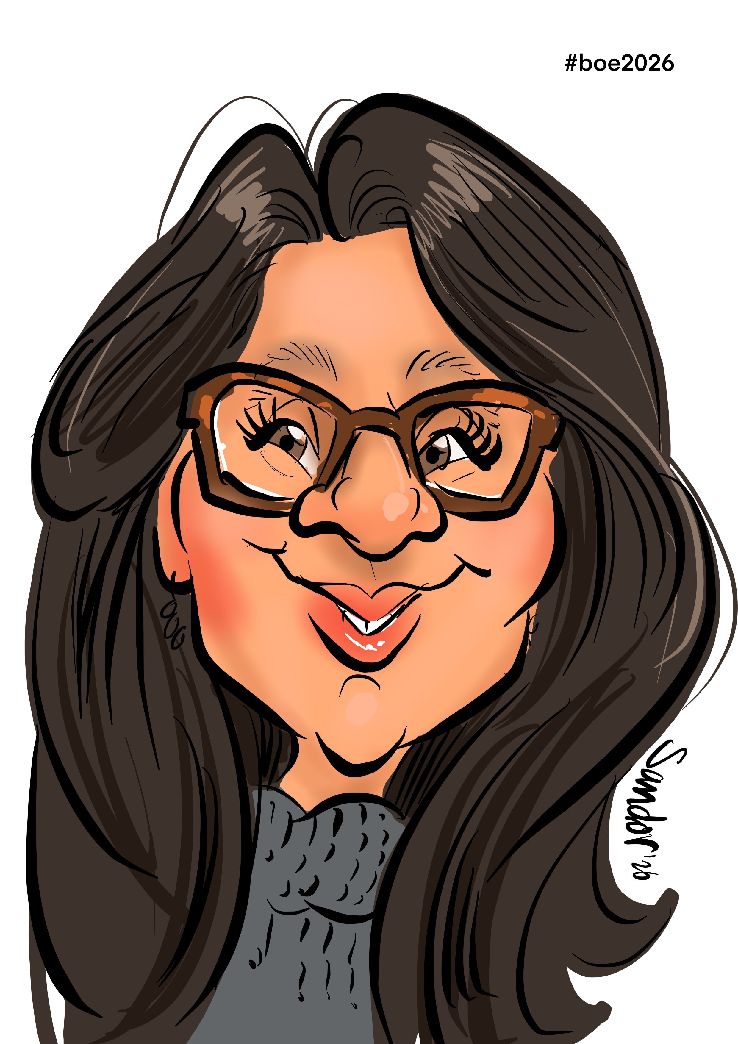 Best Of Events, 1. Tag - by Sandor