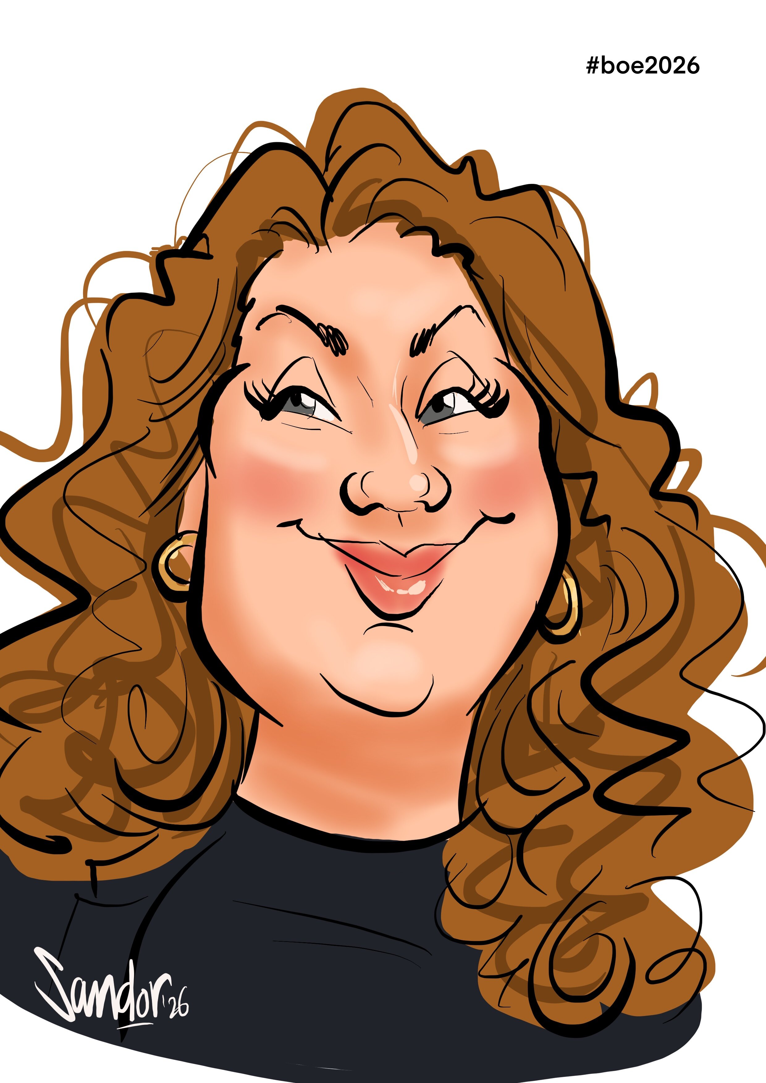 Best Of Events, 1. Tag - by Sandor