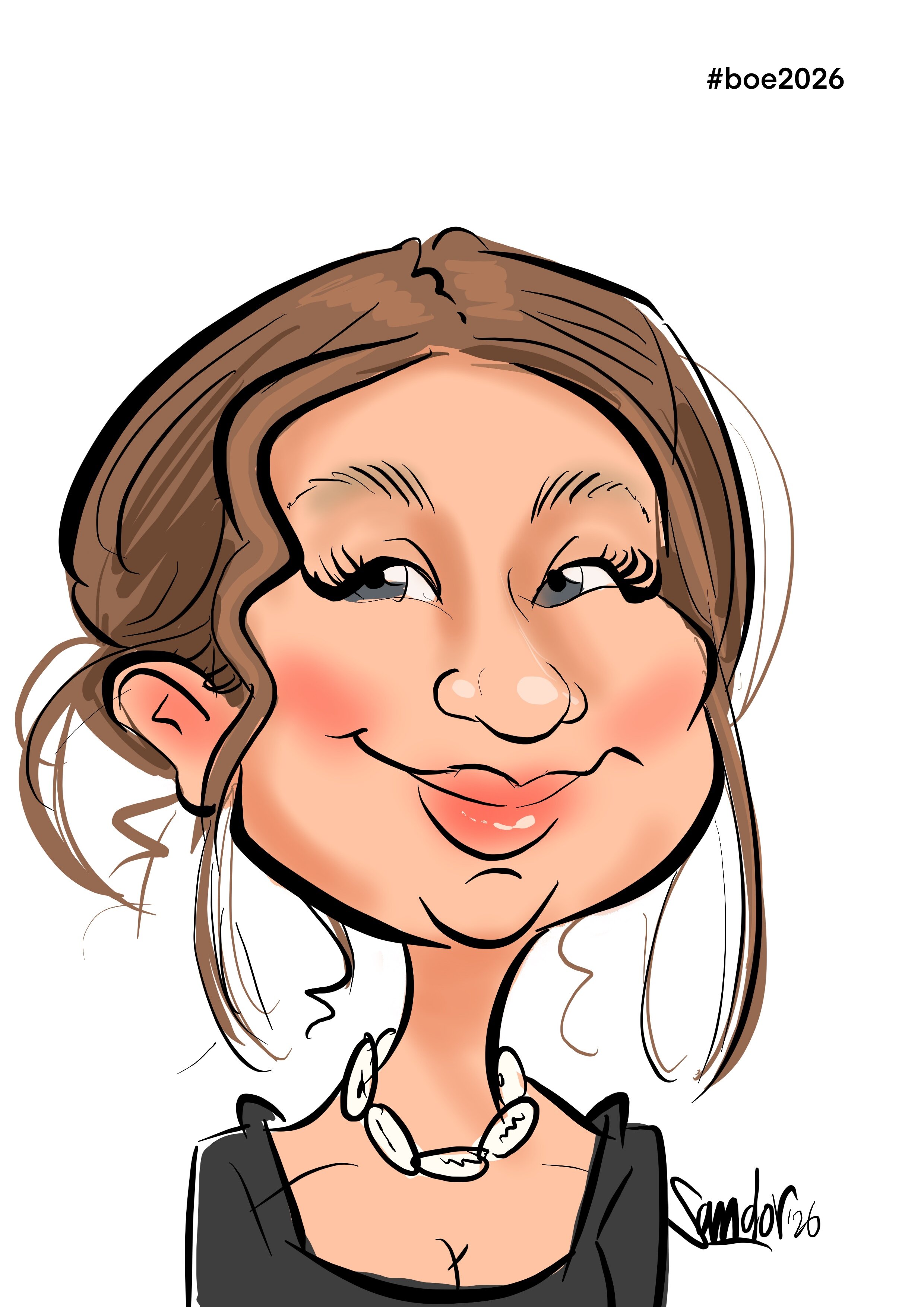 Best Of Events, 1. Tag - by Sandor