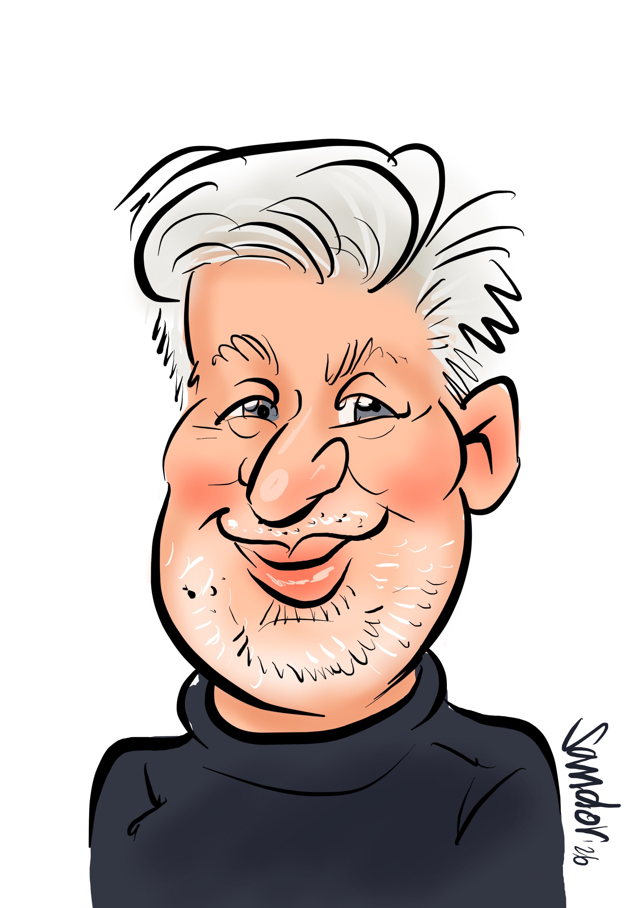 EventSummit 2026 - by Sandor