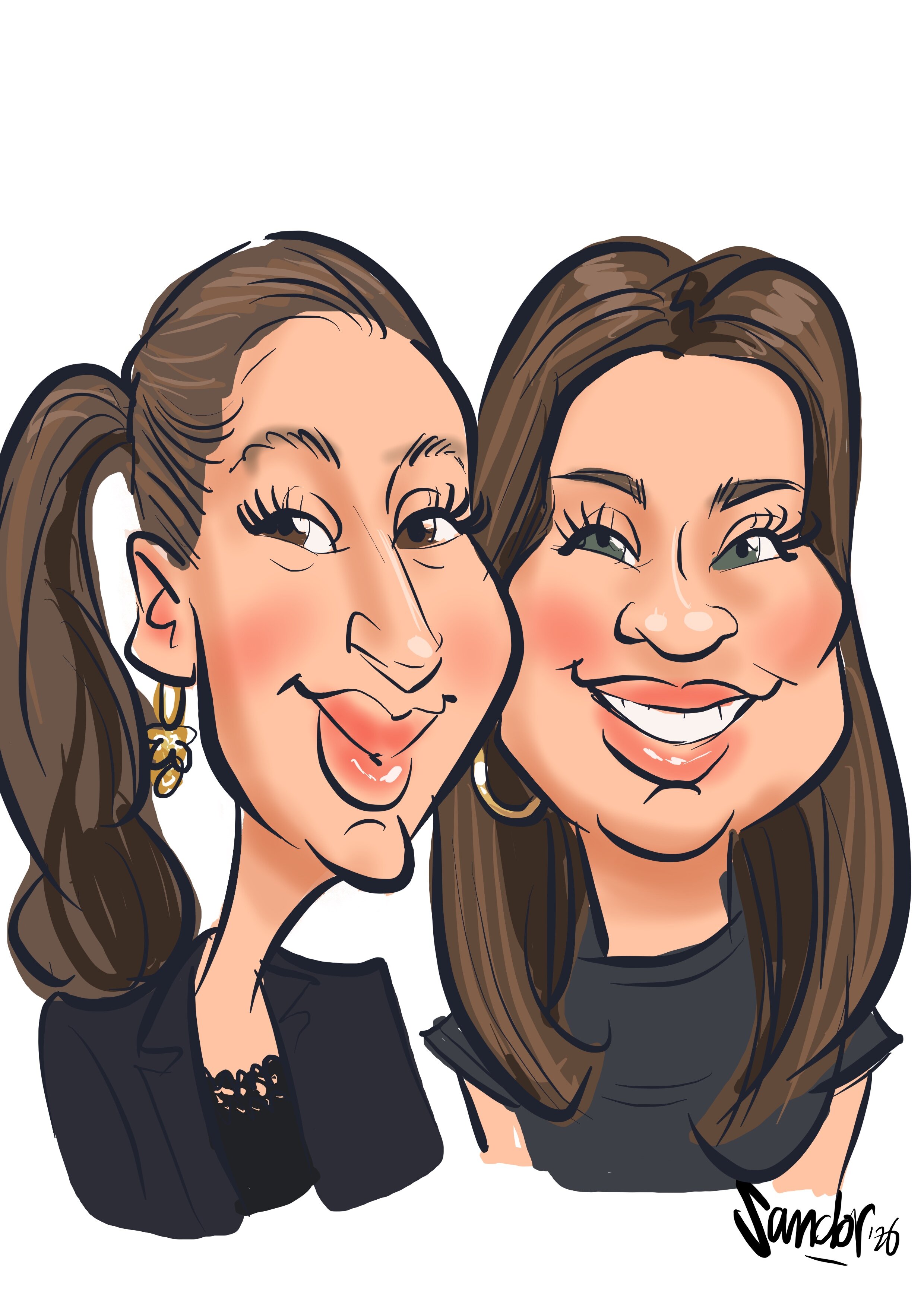 EventSummit 2026 - by Sandor