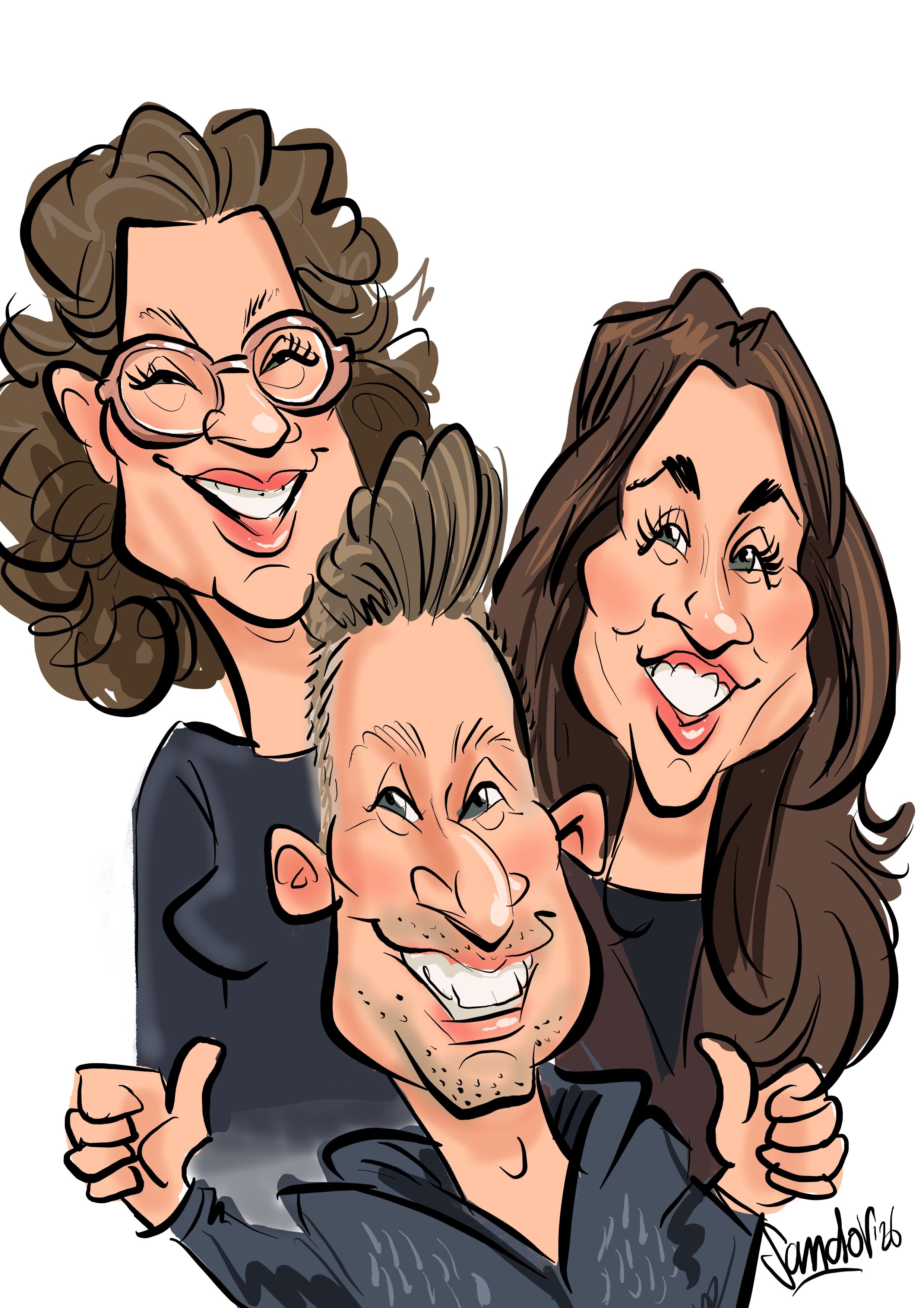 EventSummit 2026 - by Sandor