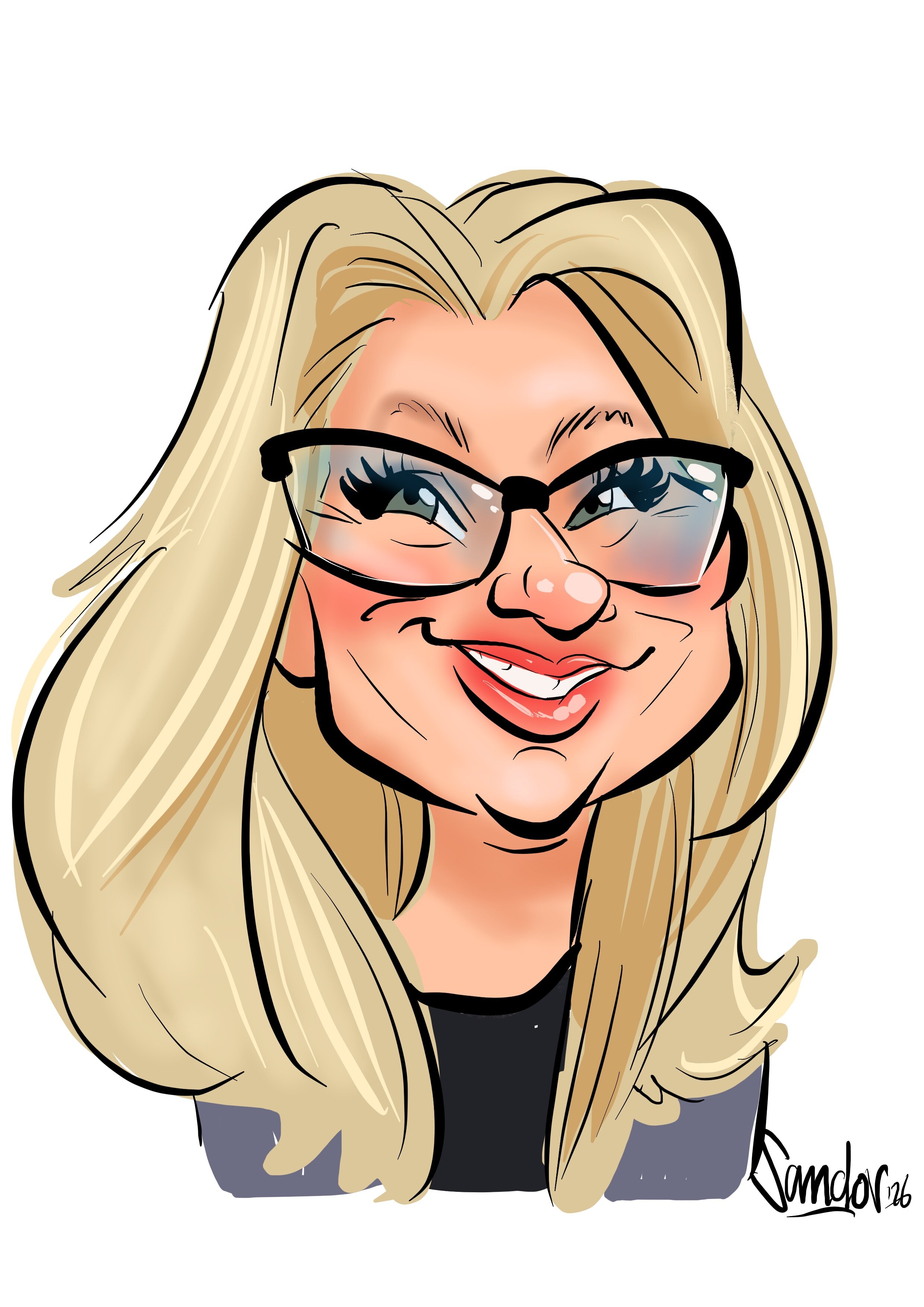 EventSummit 2026 - by Sandor