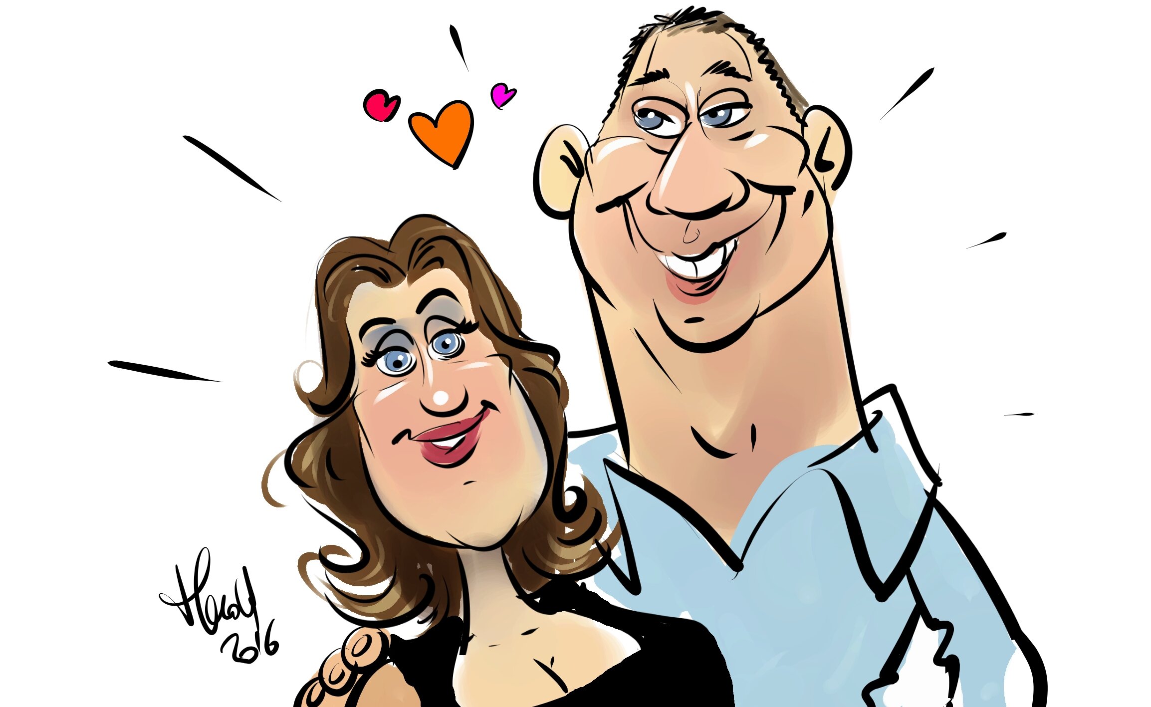 HC Enschede - by Harold