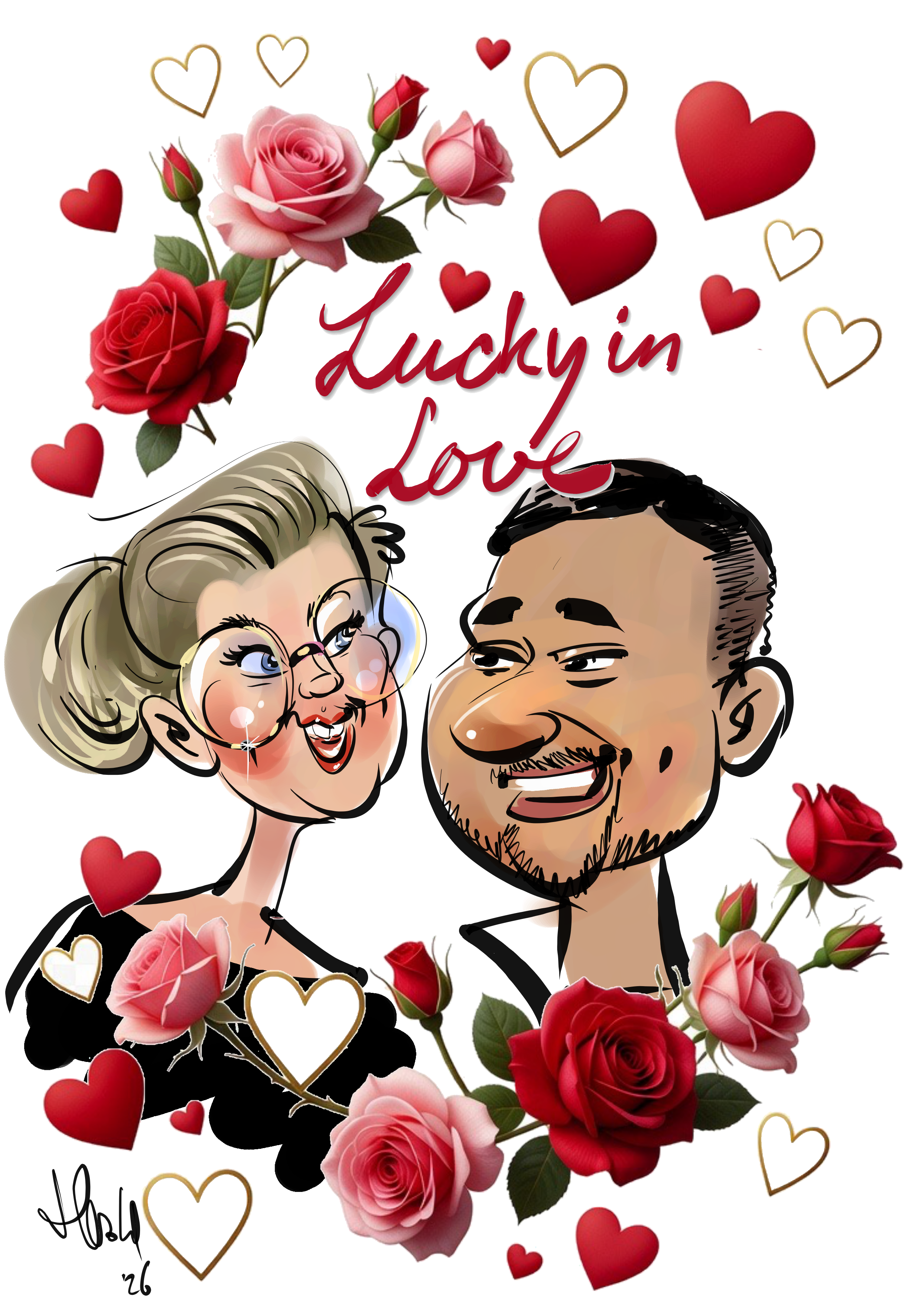 HC Enschede - by Harold