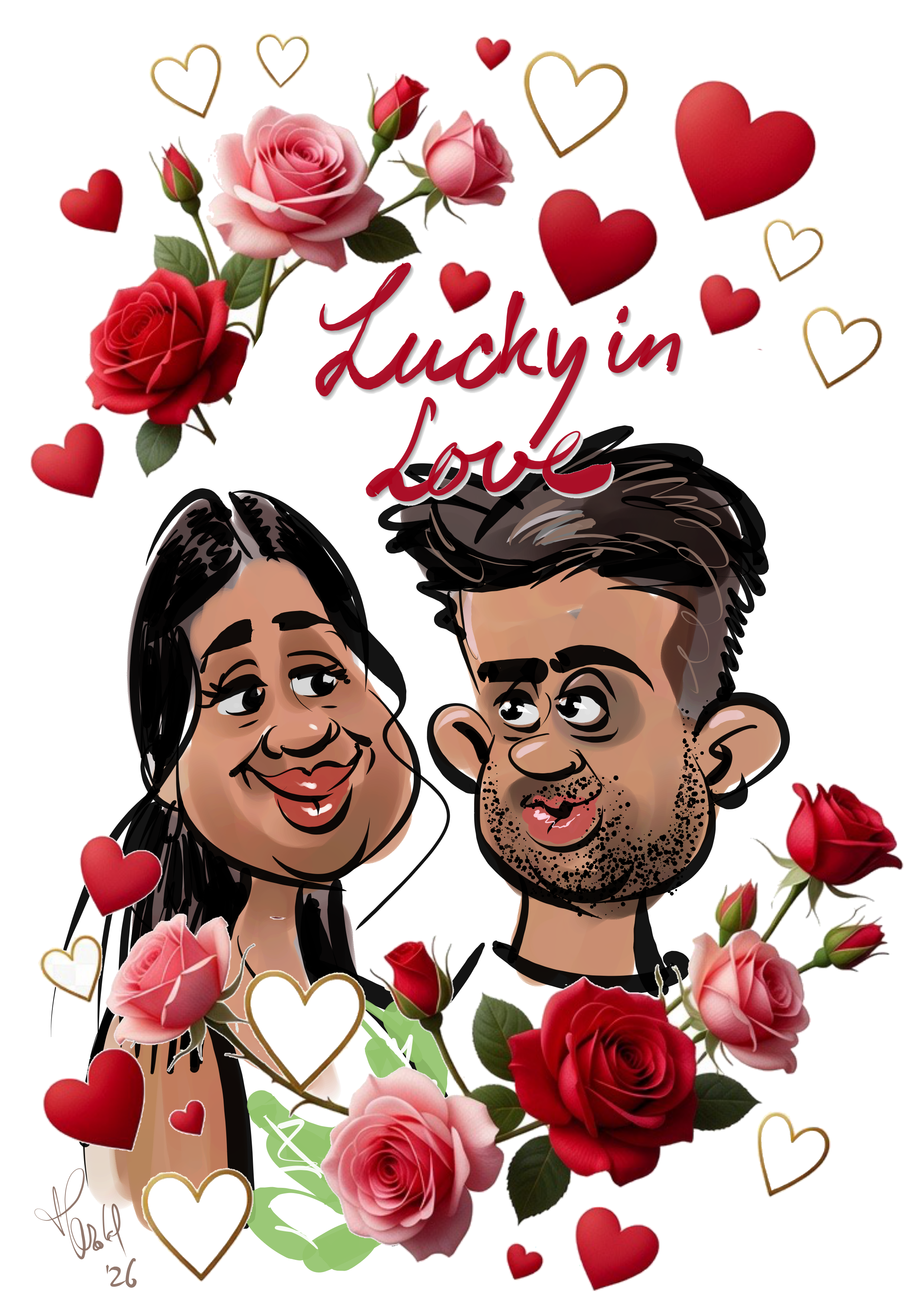 HC Enschede - by Harold