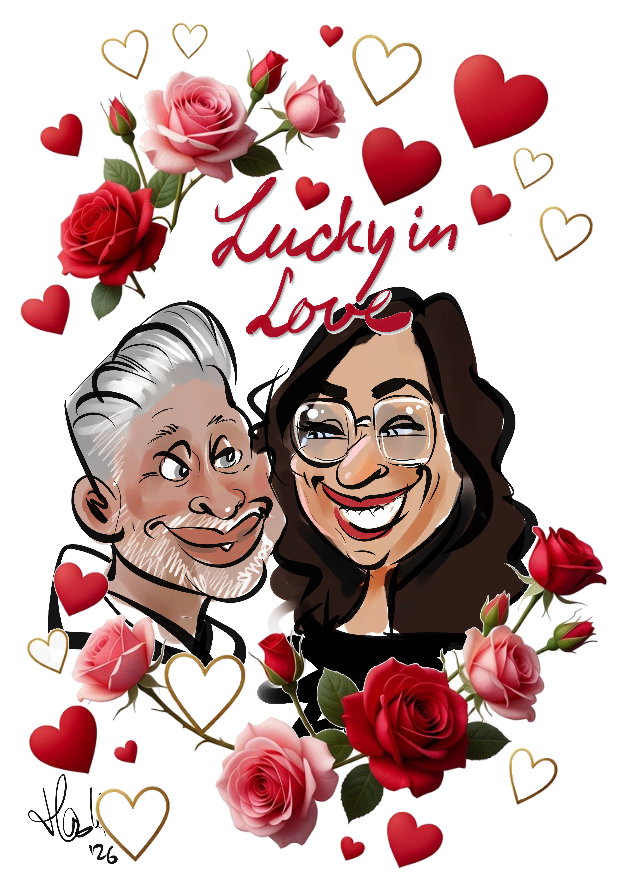 HC Enschede - by Harold