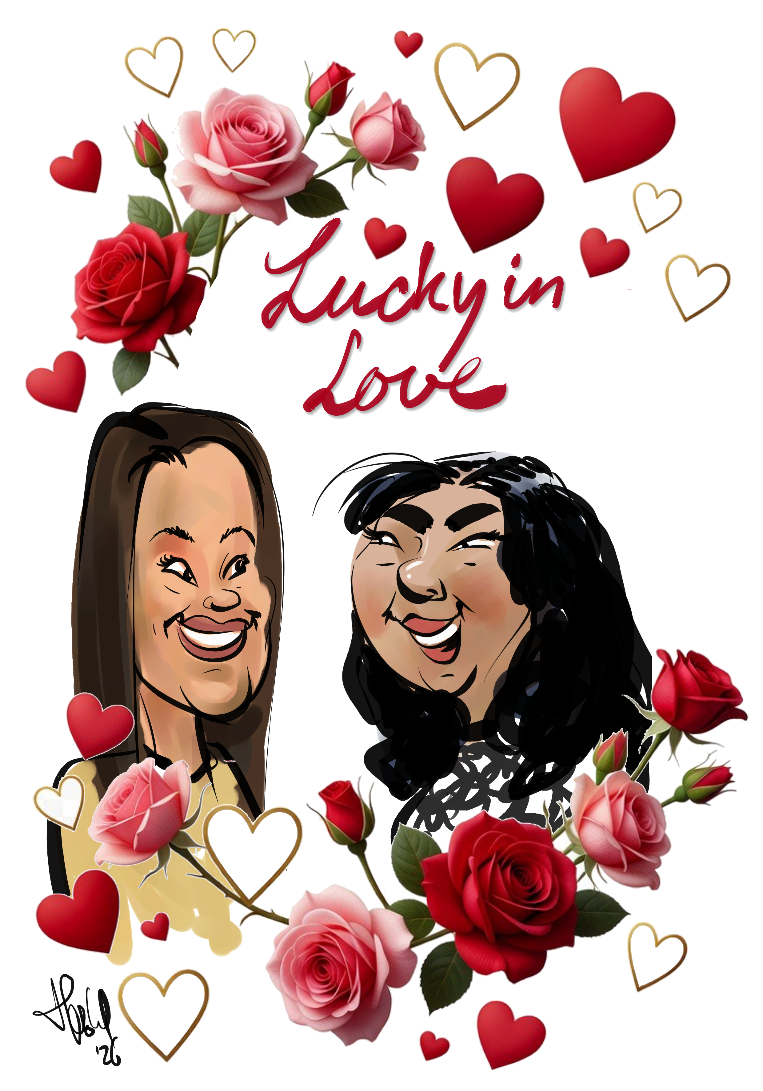 HC Enschede - by Harold