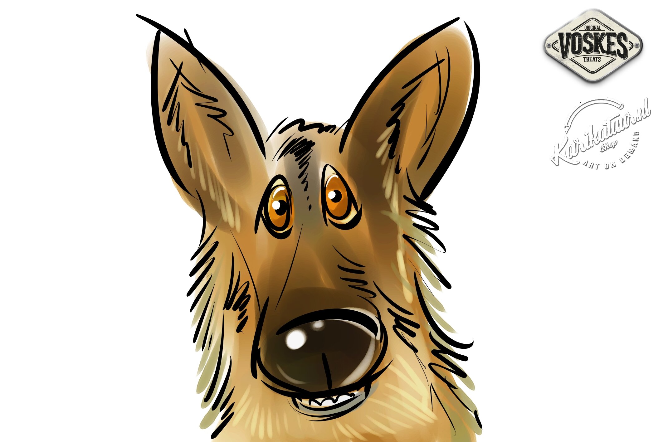 Animal Event Voskes 2