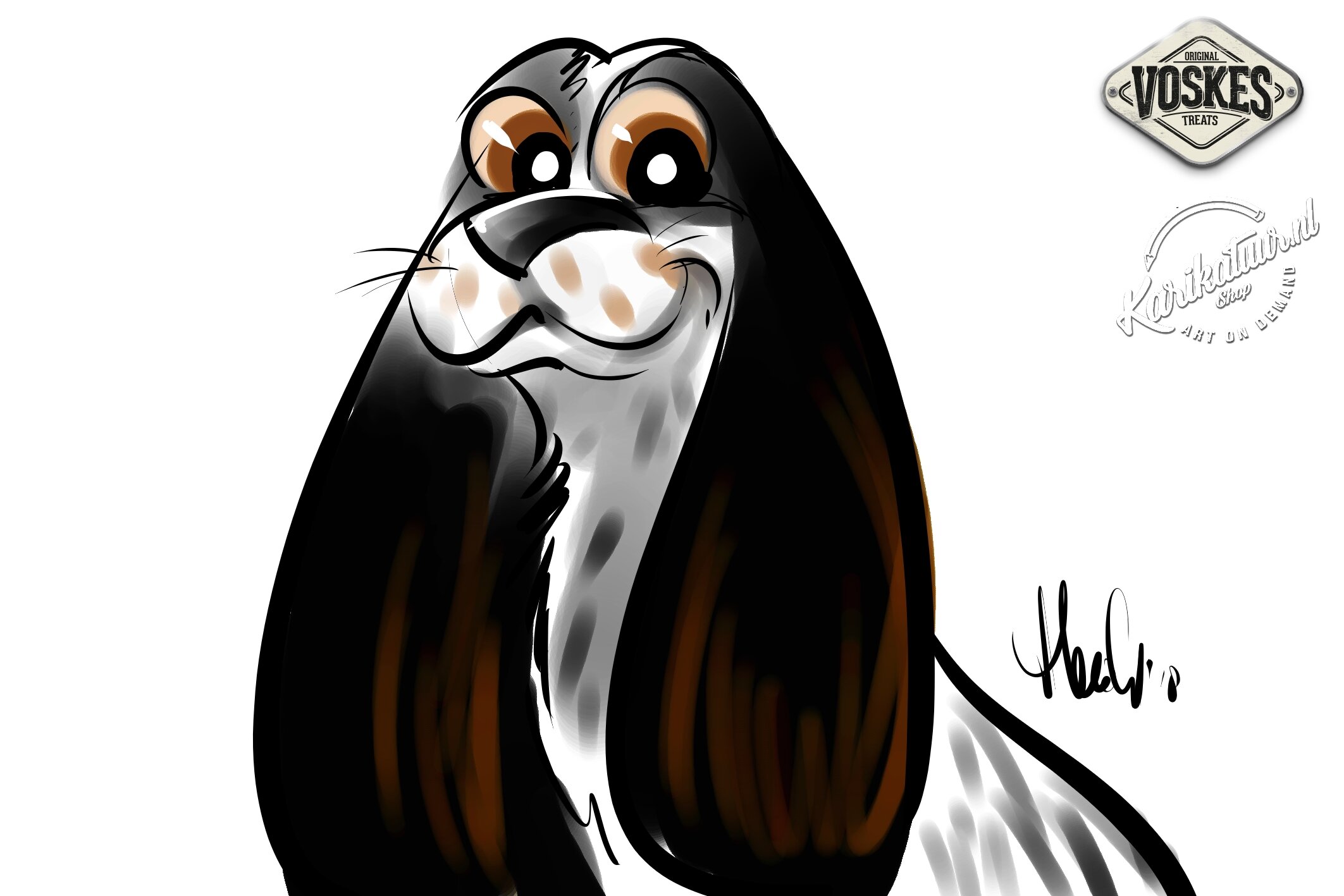 Animal Event Voskes 2