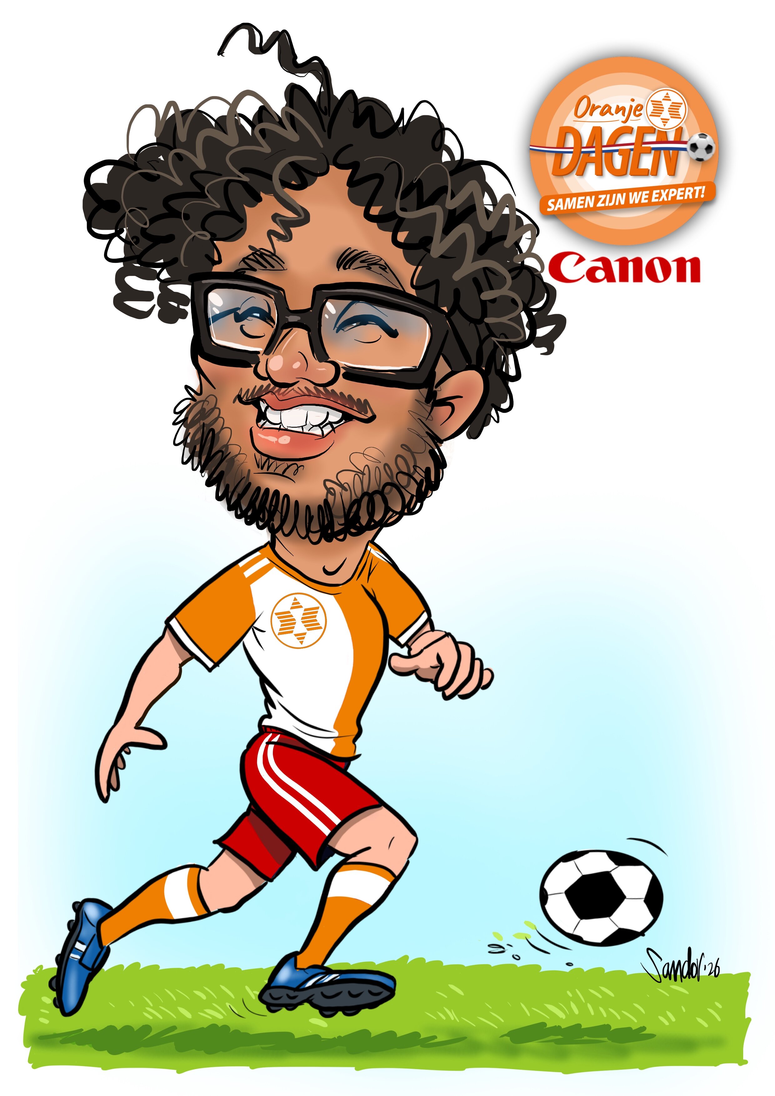 Dealerdagen Expert dag 2 - by Sandor