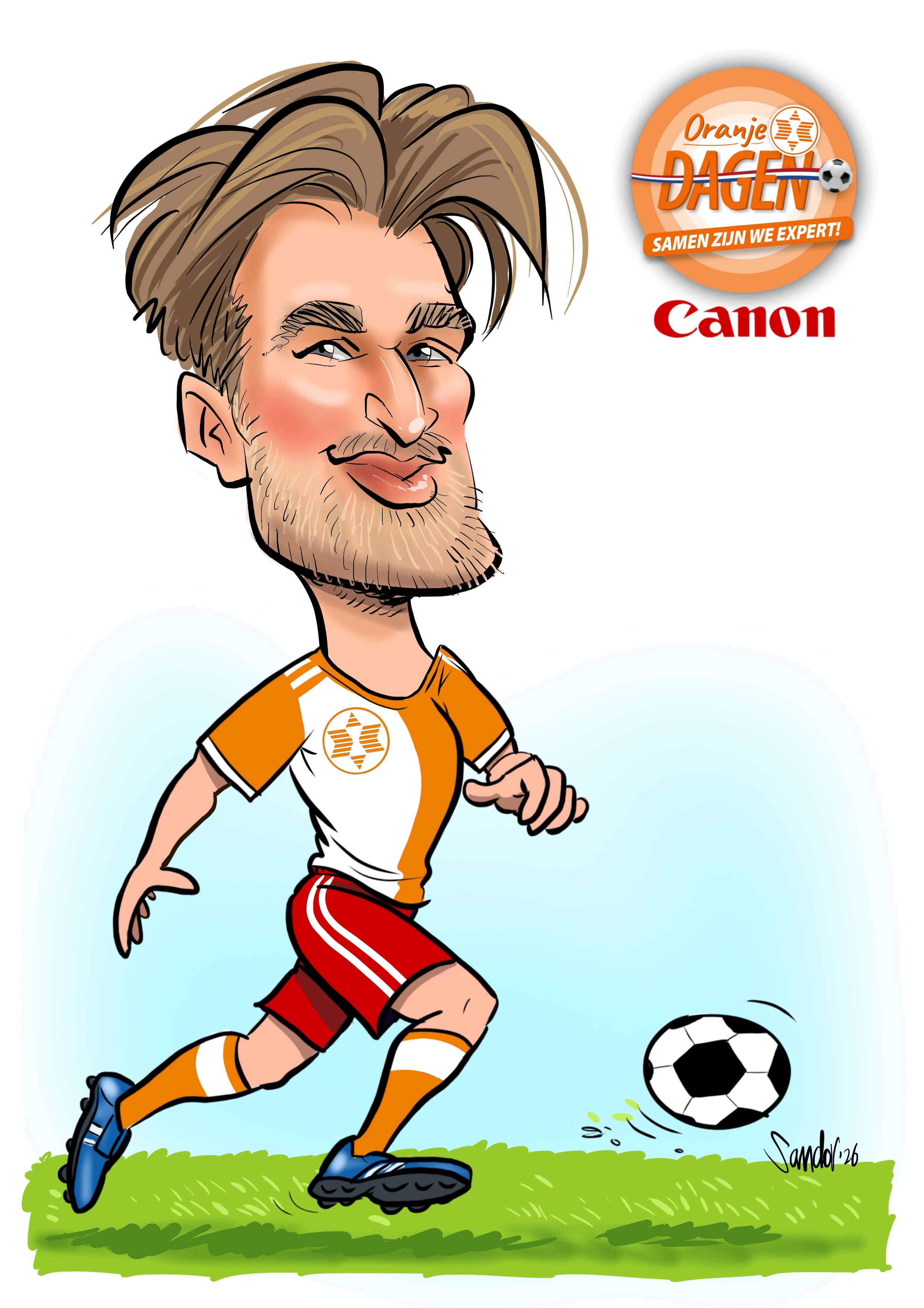 Dealerdagen Expert dag 2 - by Sandor