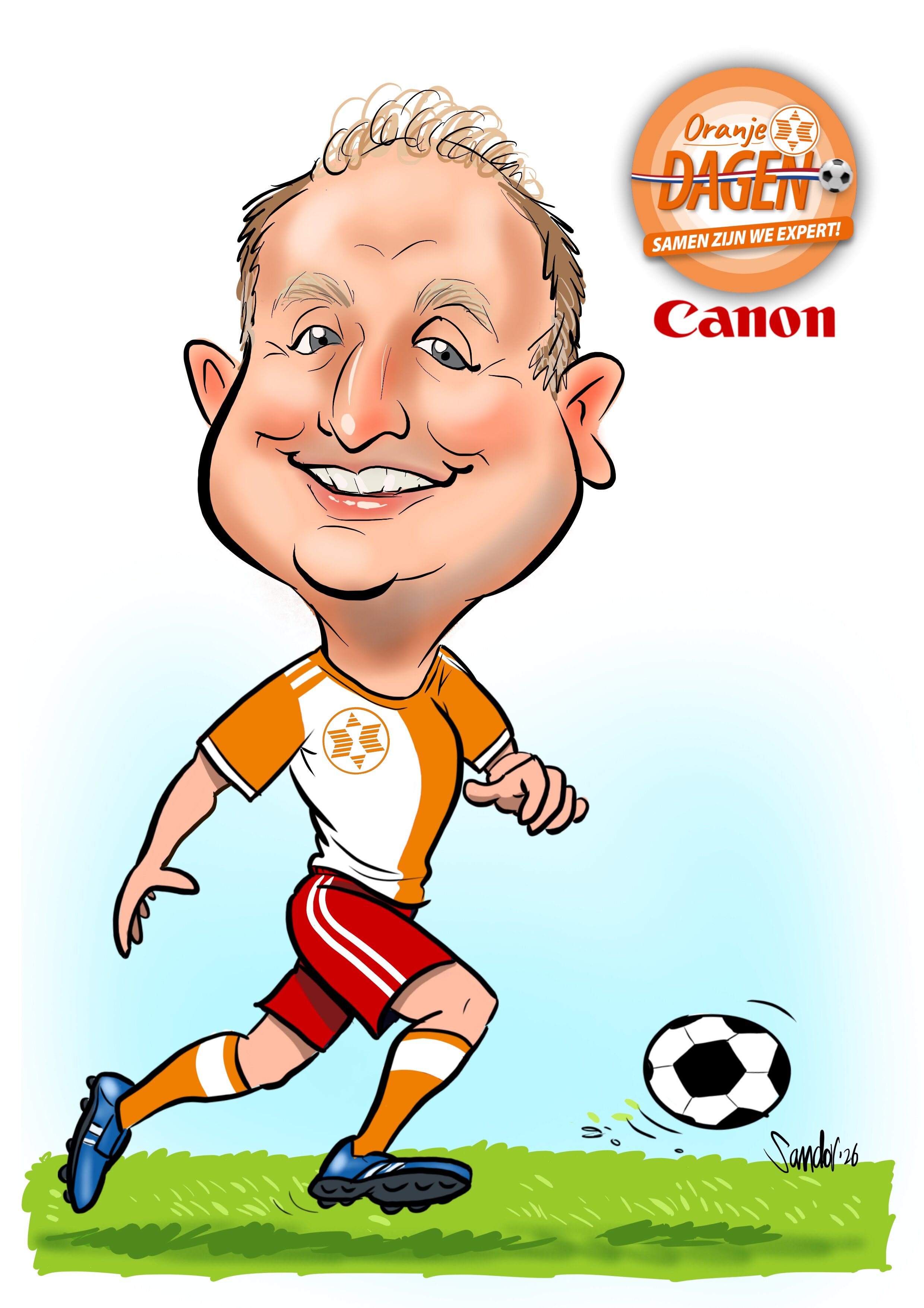 Dealerdagen Expert dag 2 - by Sandor