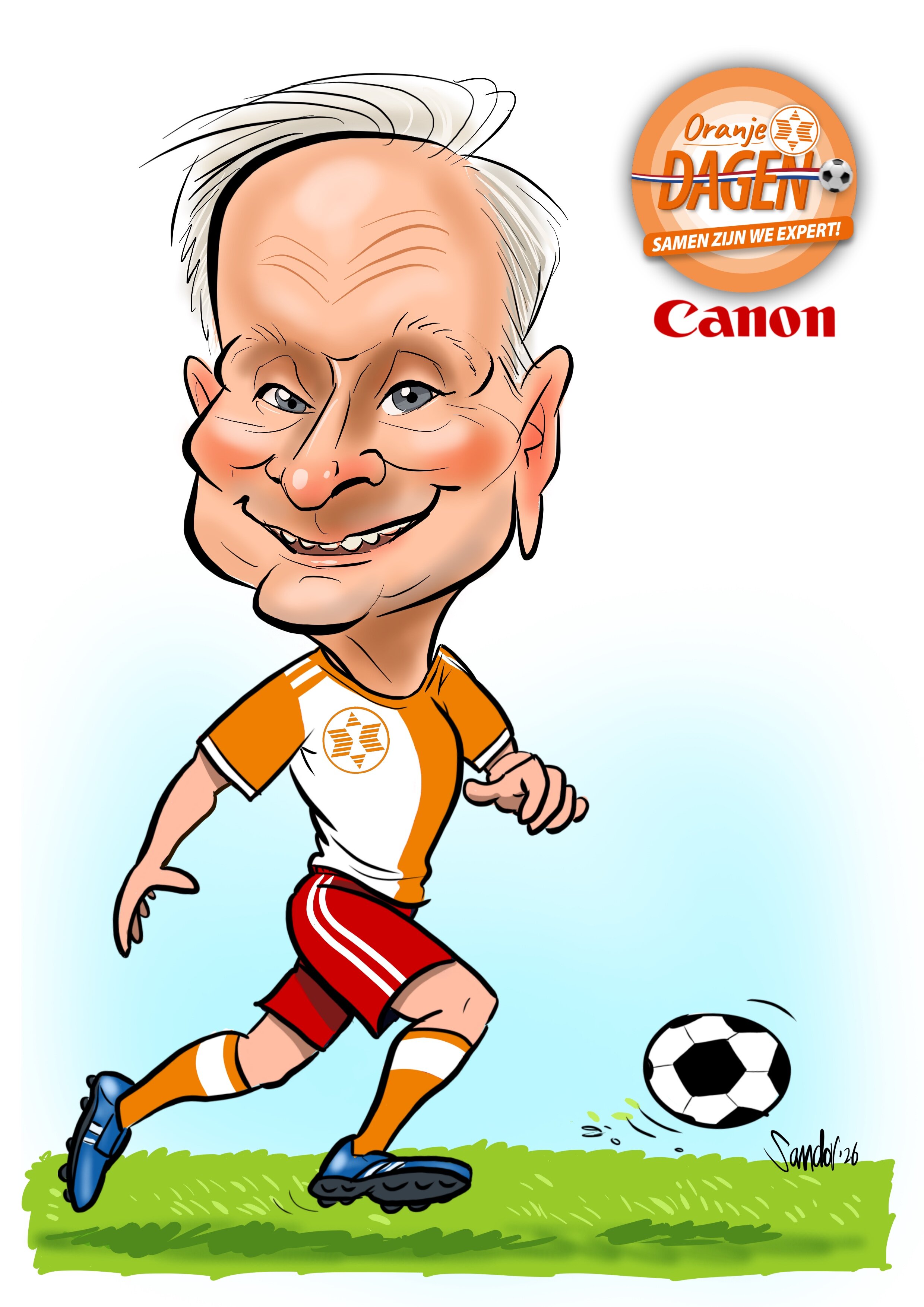 Dealerdagen Expert dag 2 - by Sandor