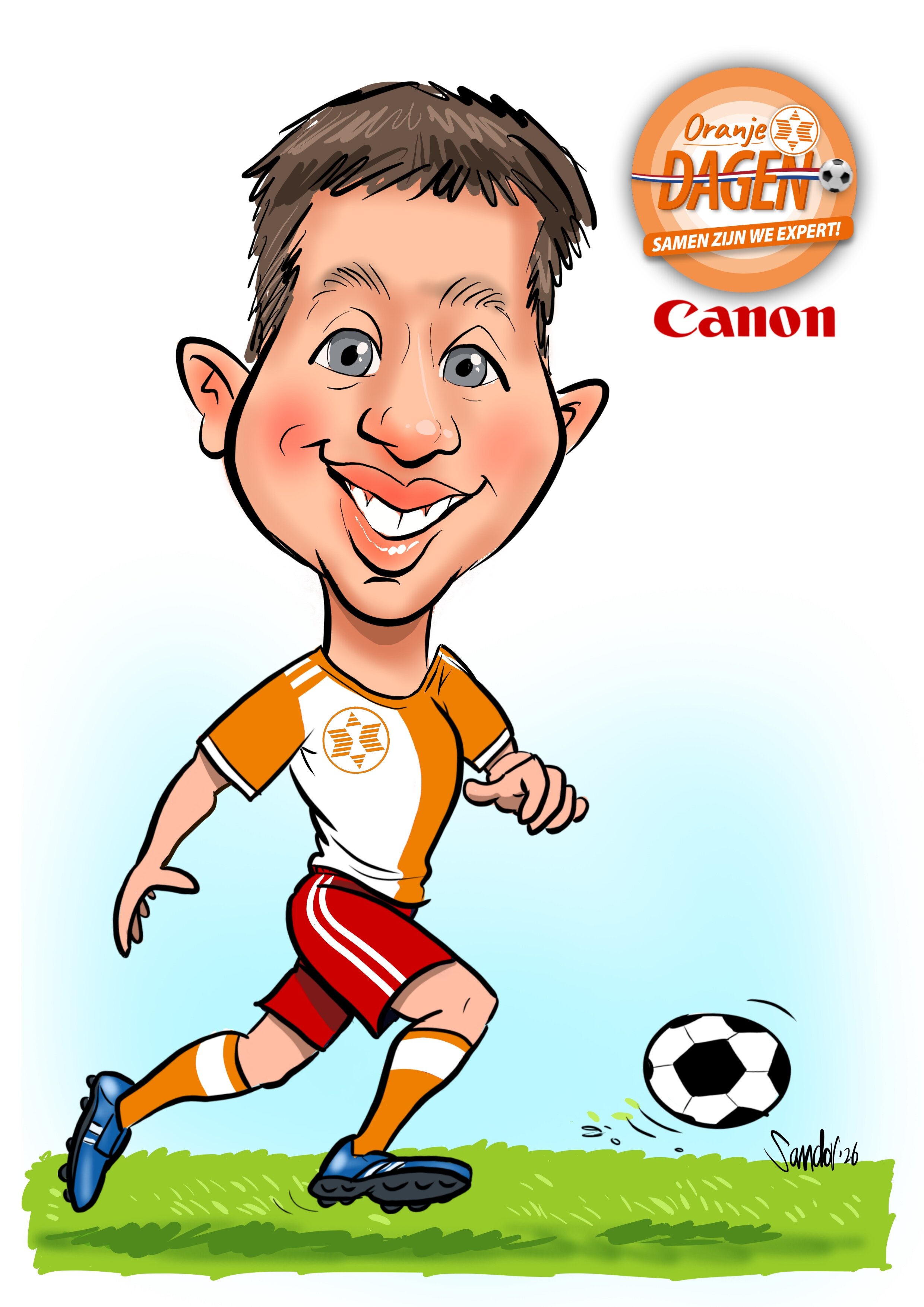 Dealerdagen Expert dag 2 - by Sandor