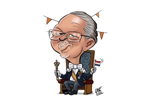 Holland Casino - by Case Holland Casino - by Case