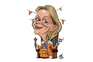 Holland Casino - by Case Holland Casino - by Case