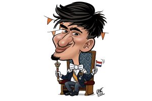 Holland Casino - by Case Holland Casino - by Case