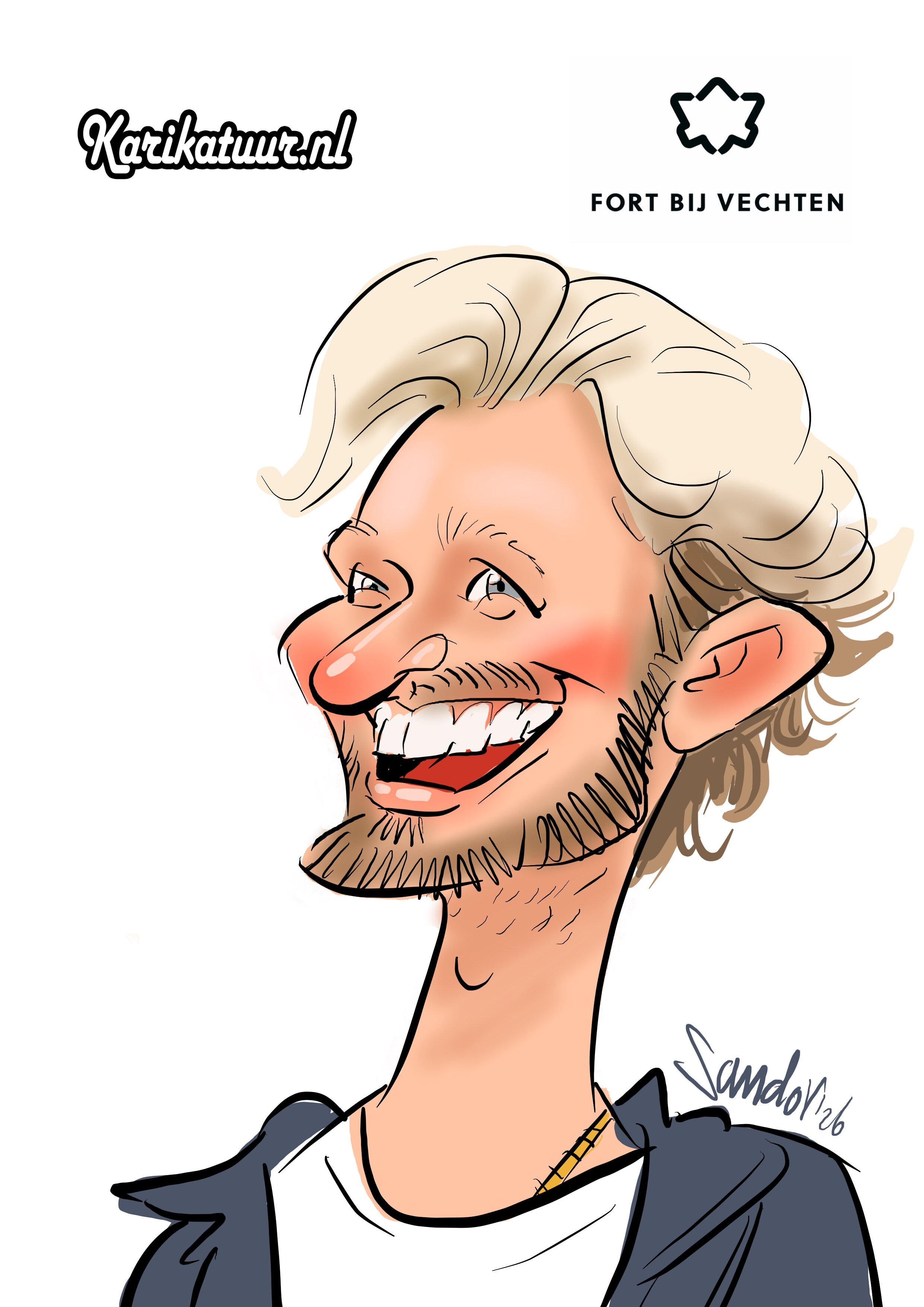 Fort bij Vechten