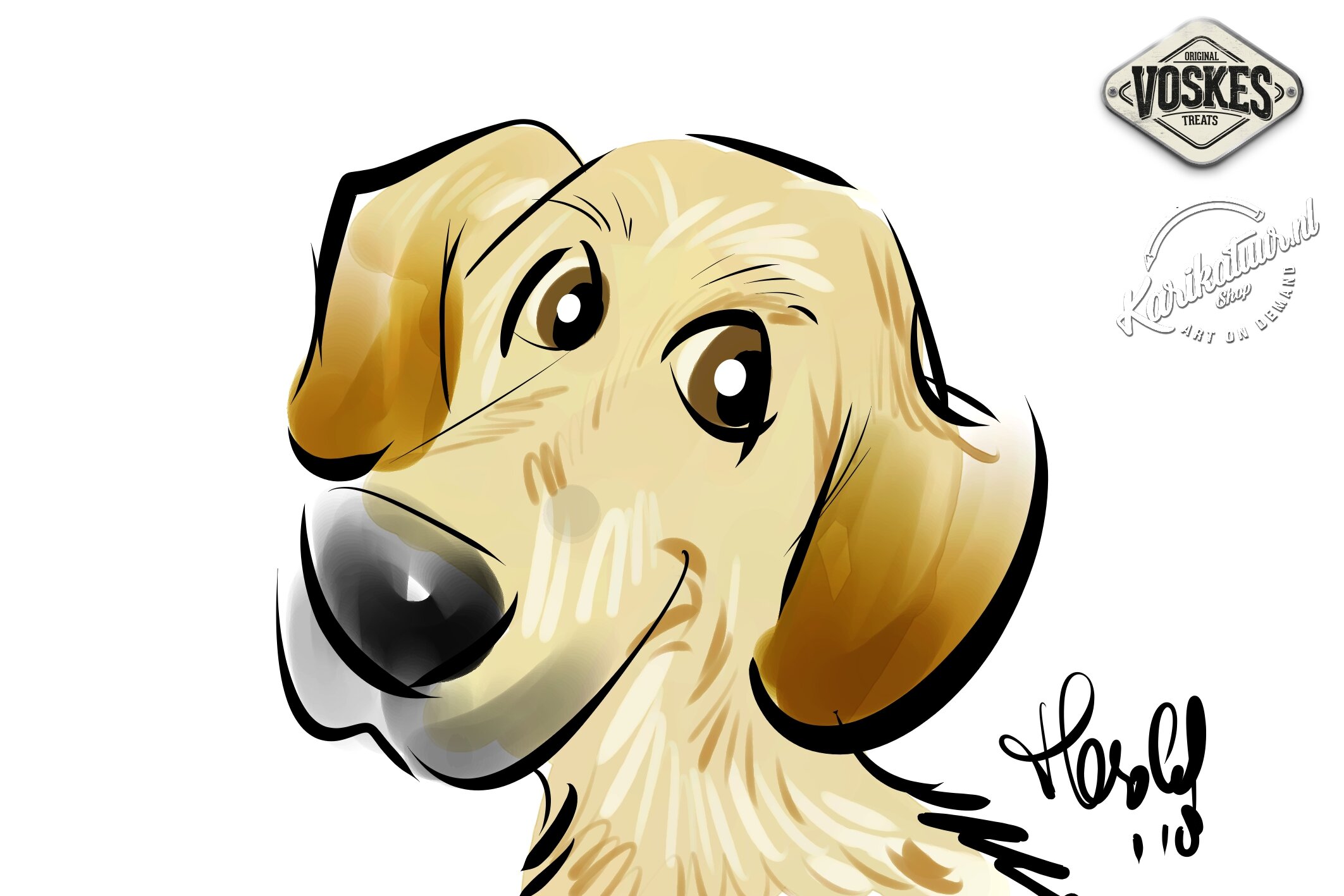 Animal Event Voskes 3