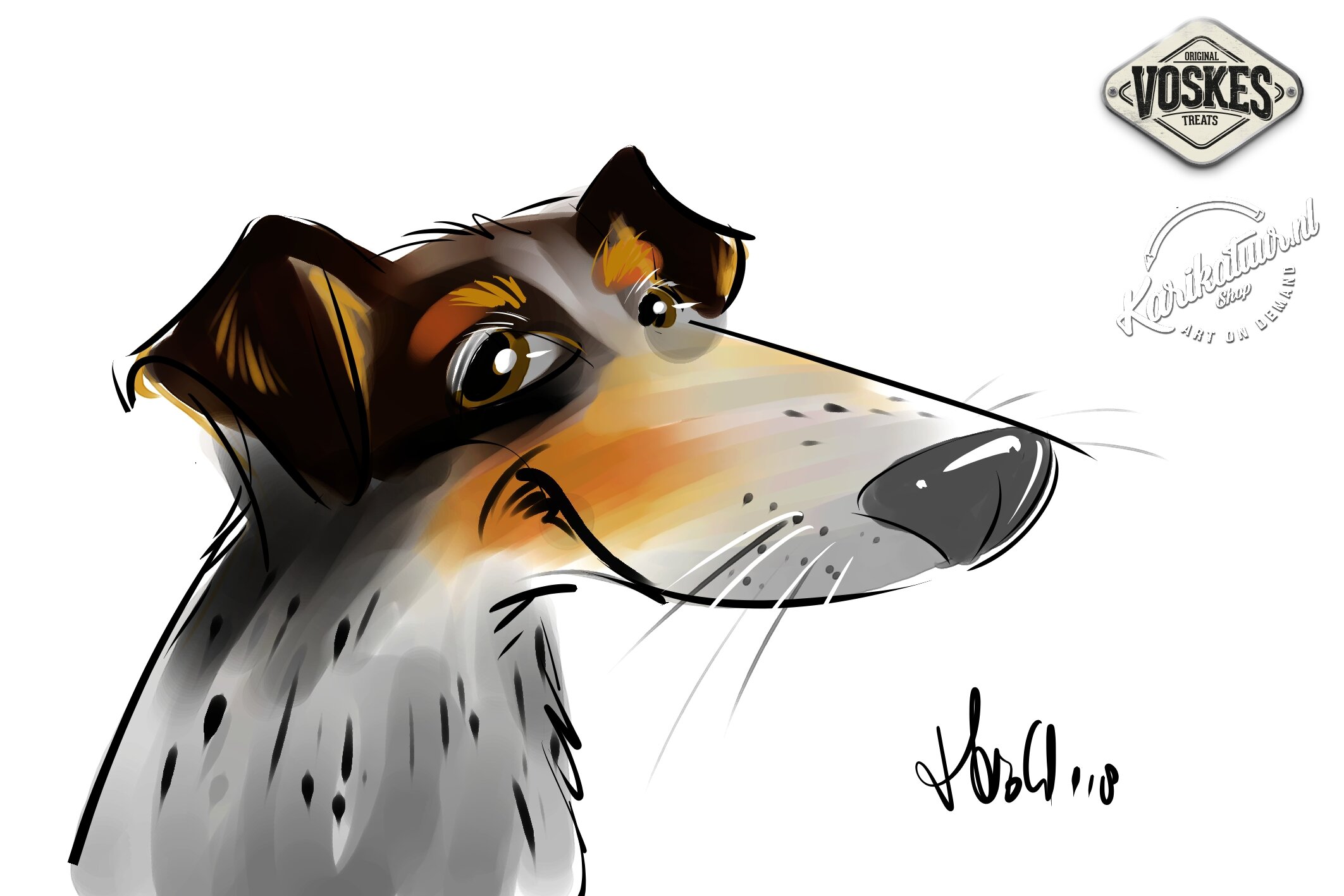 Animal Event Voskes 3