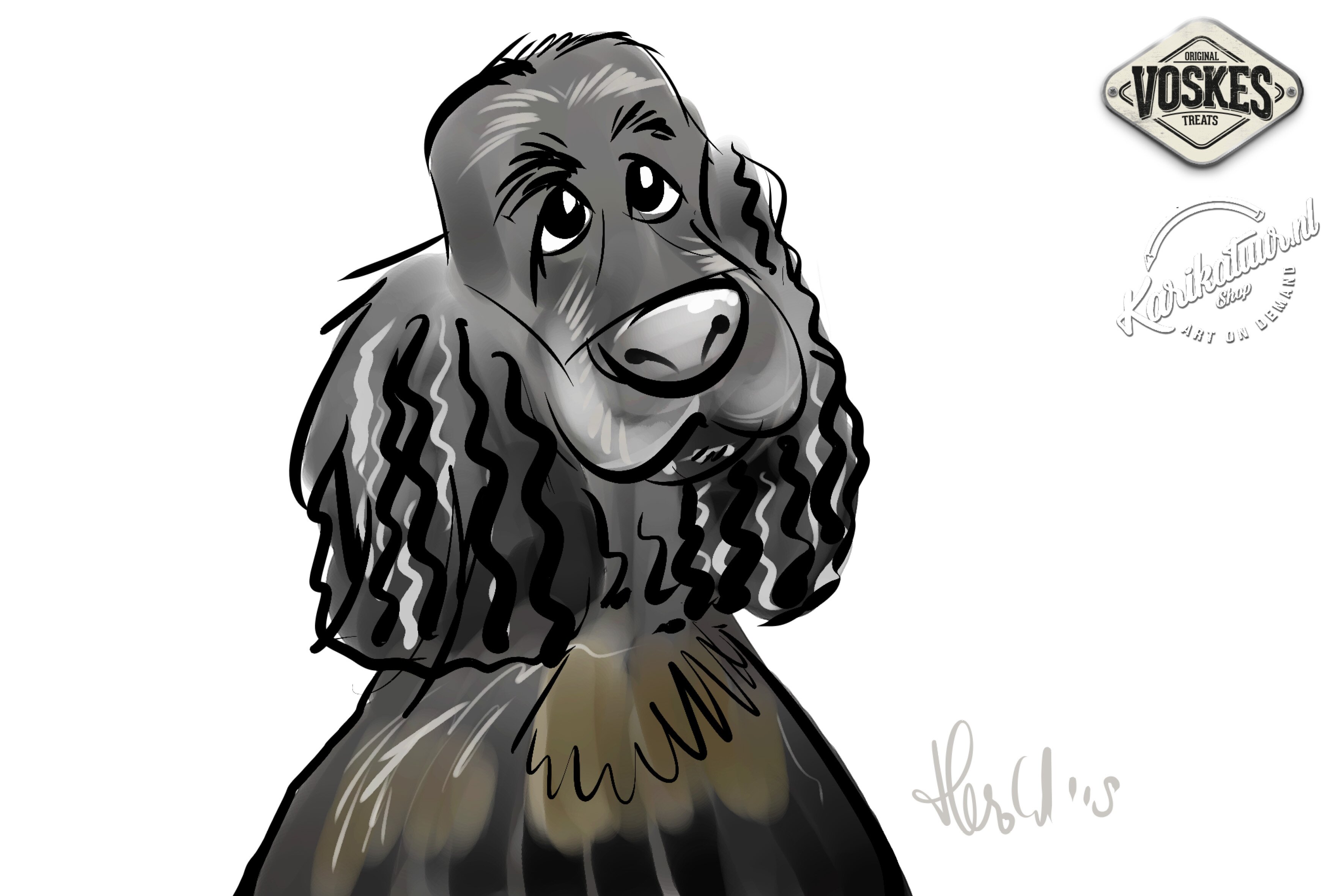 Animal Events Voskes 1