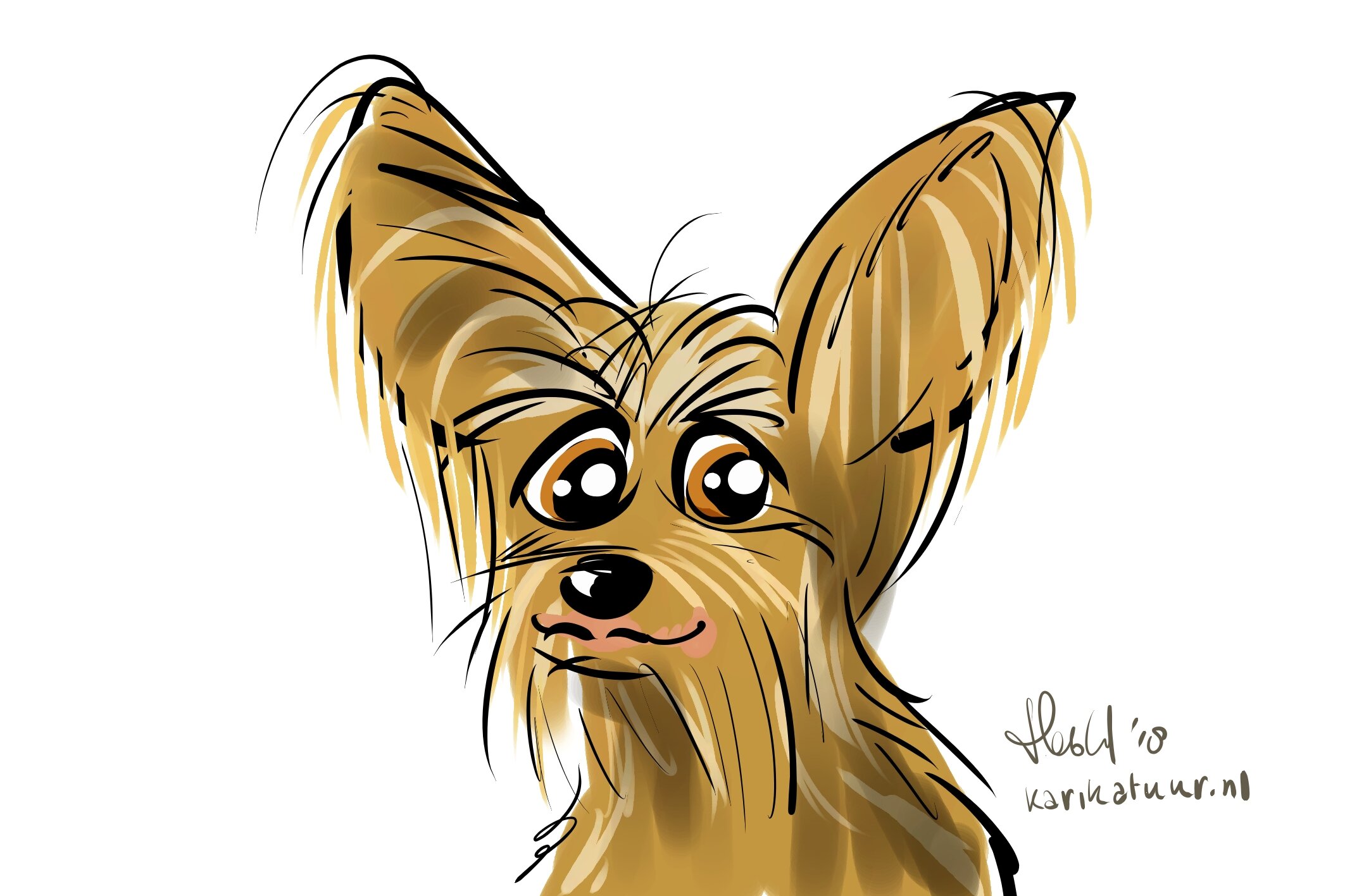 Animal Events Voskes 1