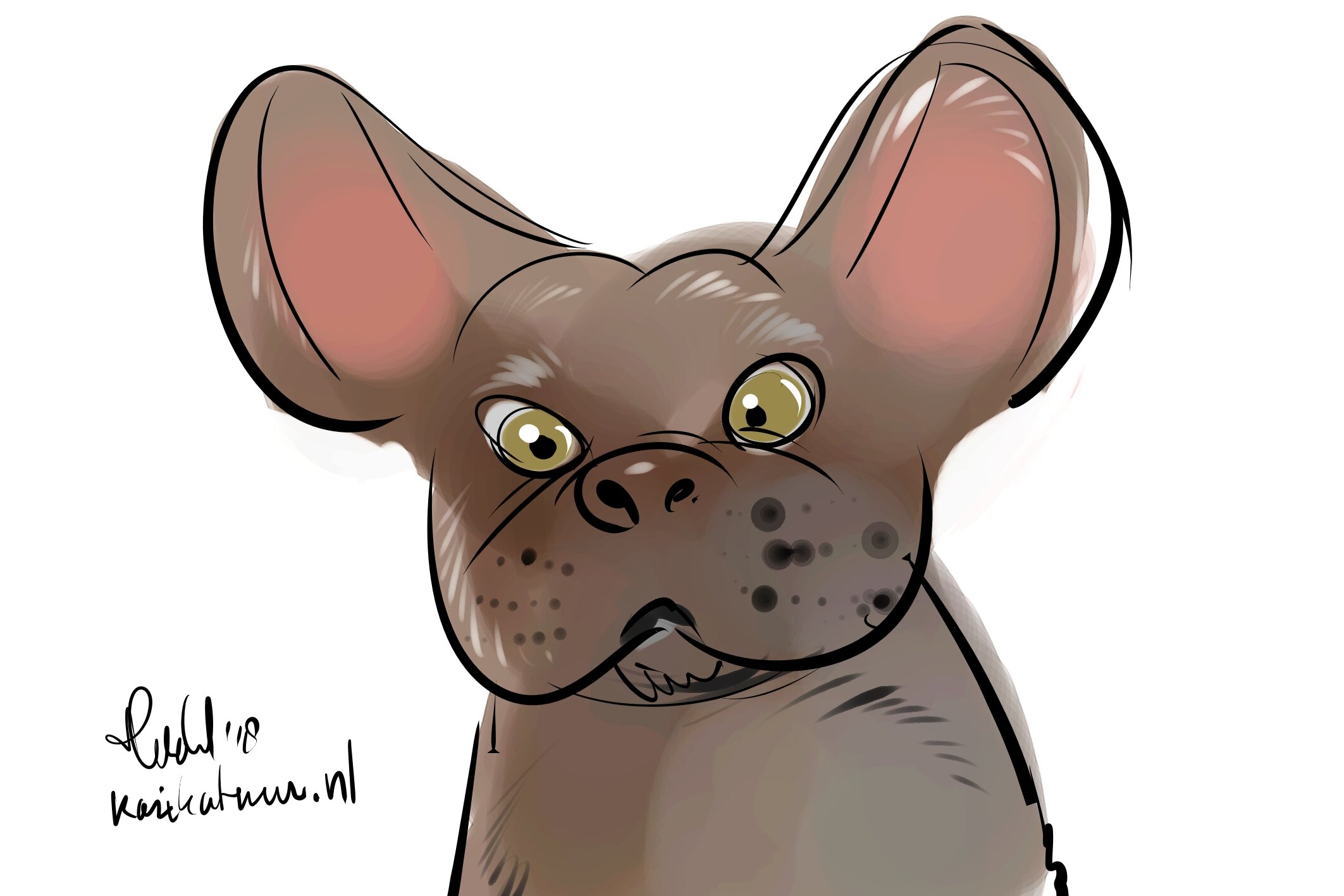 Animal Events Voskes 1