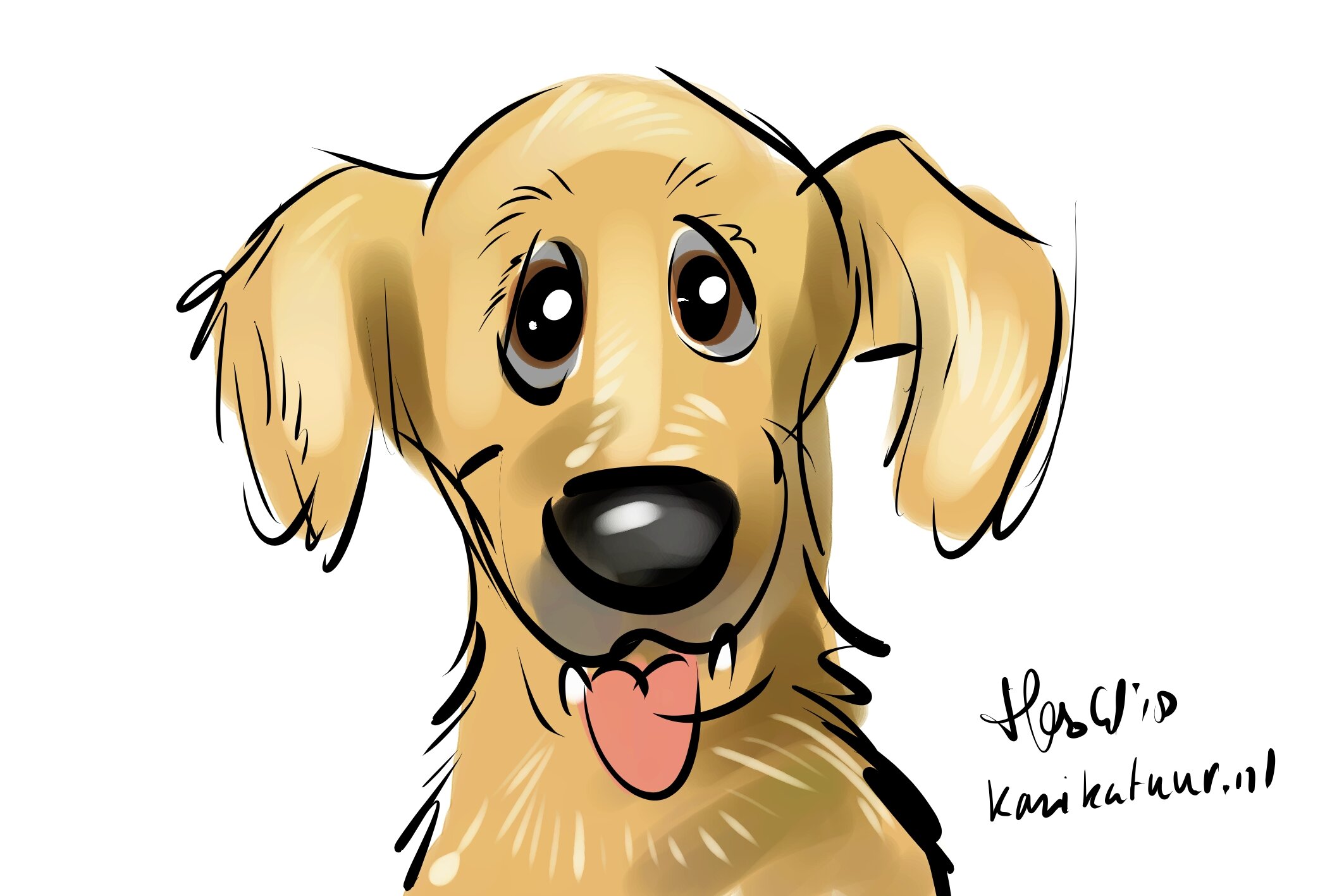 Animal Events Voskes 1