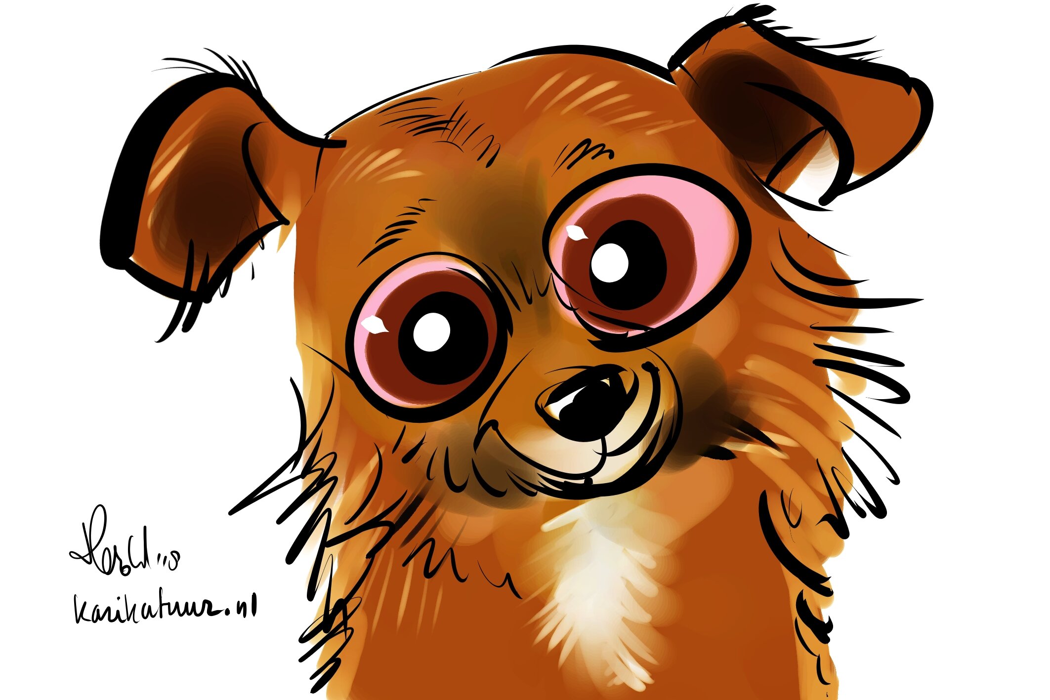 Animal Events Voskes 1