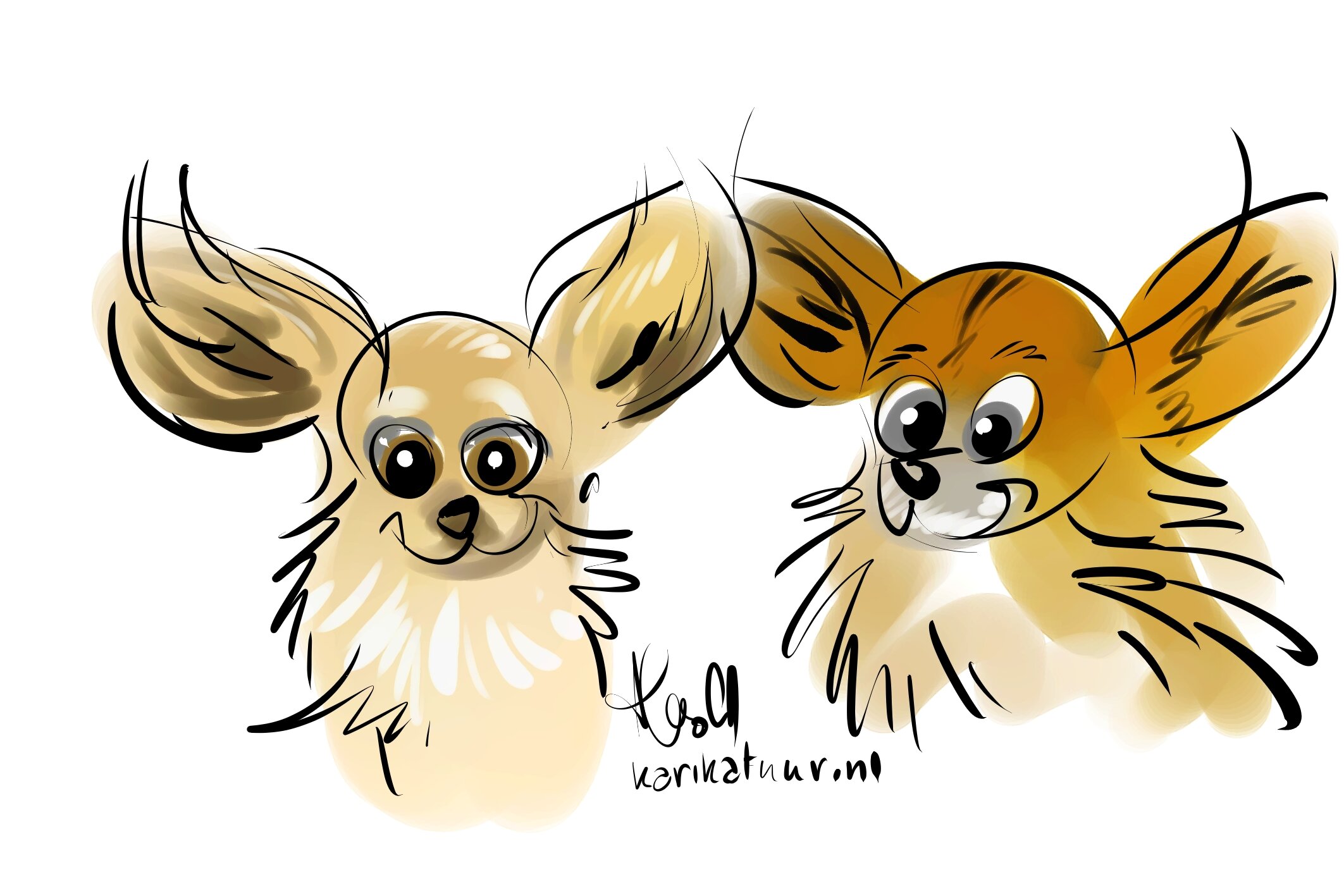 Animal Events Voskes 1