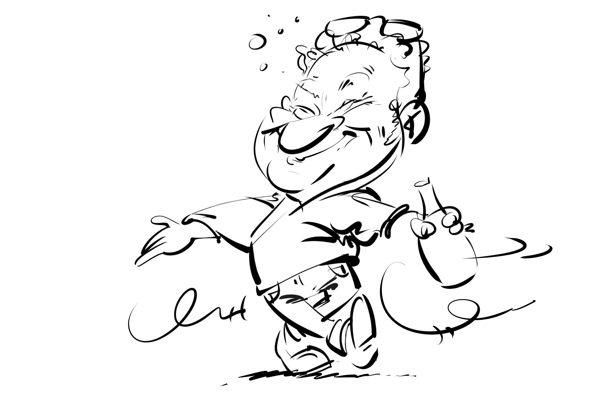 Kultuurbeurs Freiburg dag 2