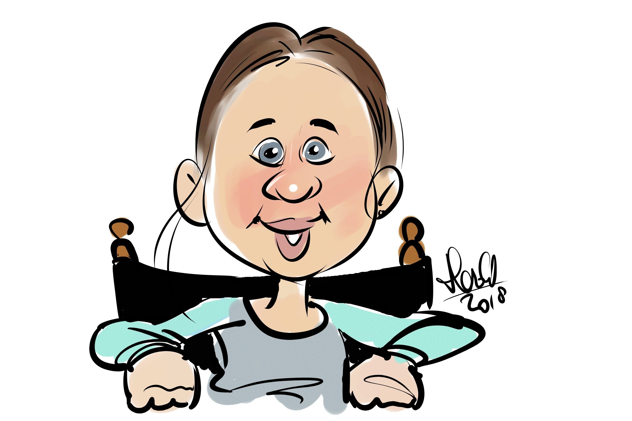 Kultuurbeurs Freiburg dag 2