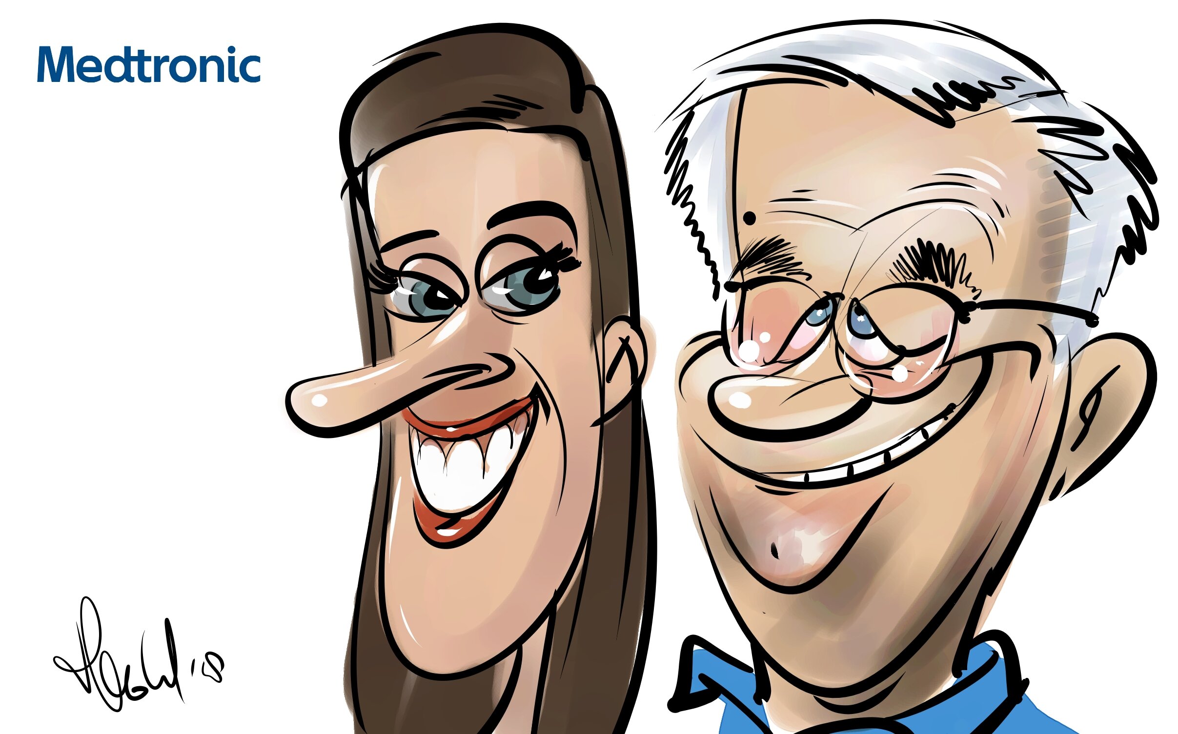 Medtronic