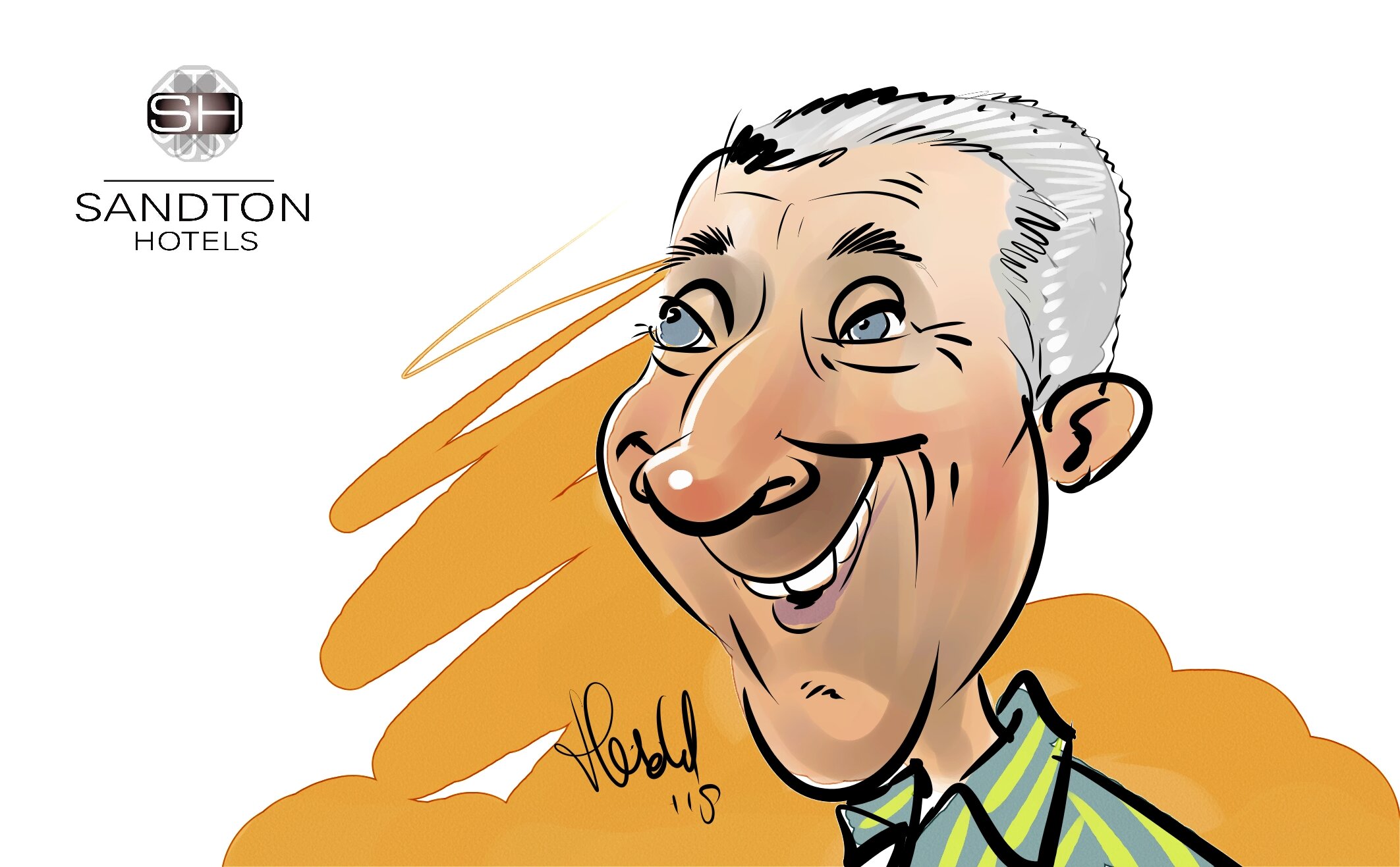 Standton hotel Eindhoven