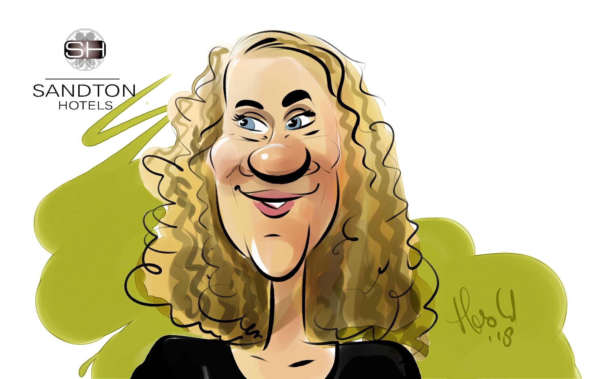 Standton hotel Eindhoven