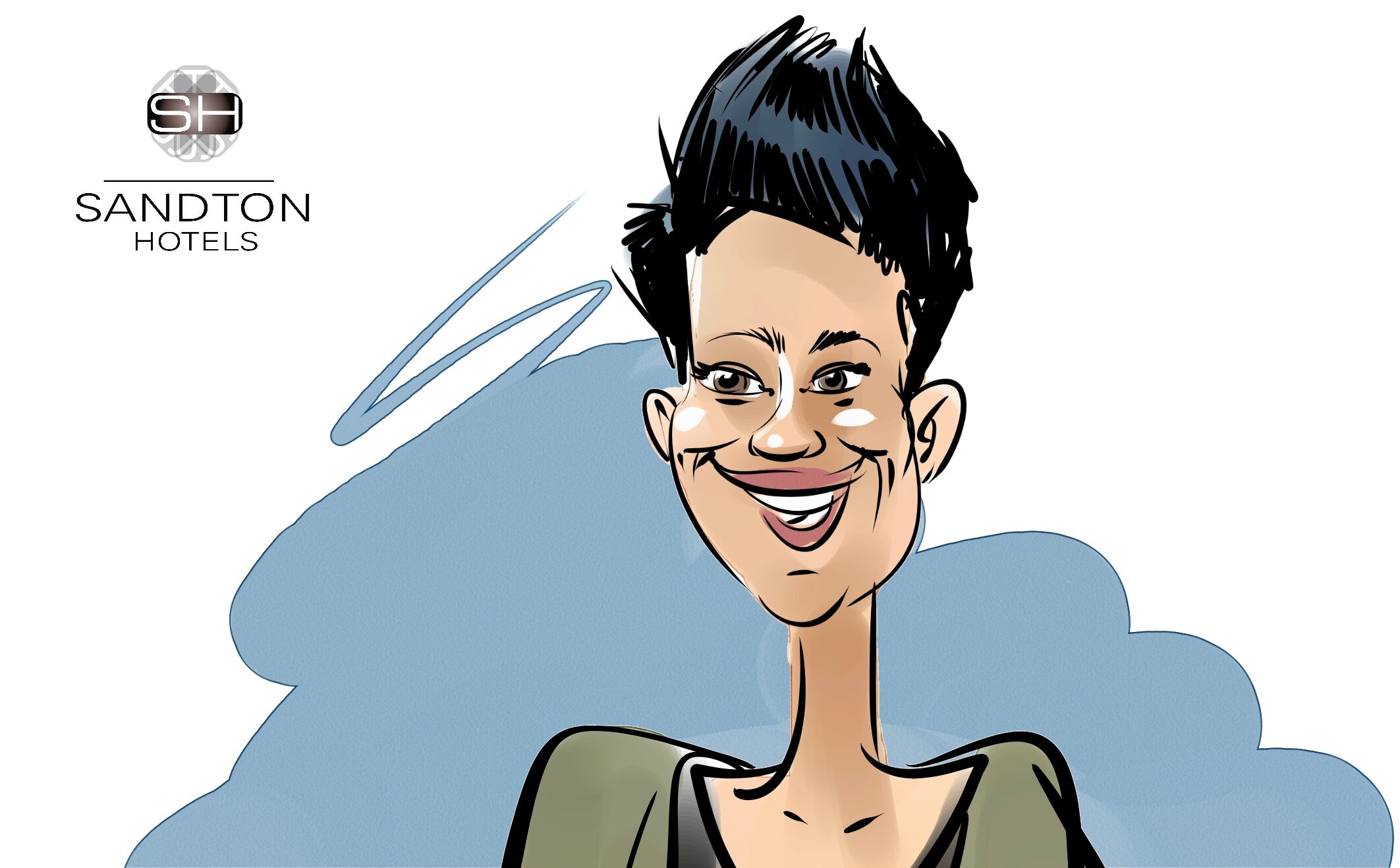 Standton hotel Eindhoven