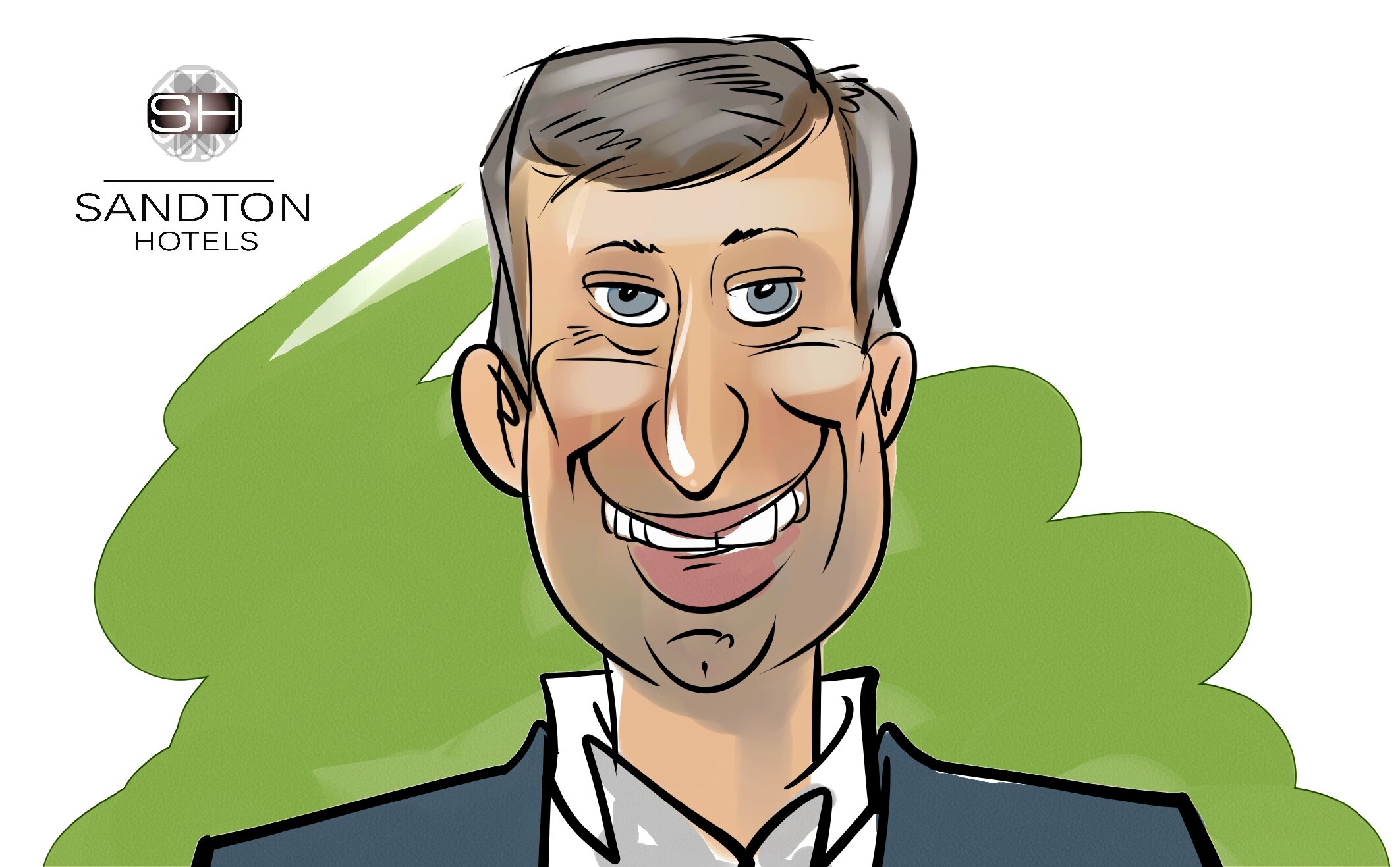 Standton hotel Eindhoven