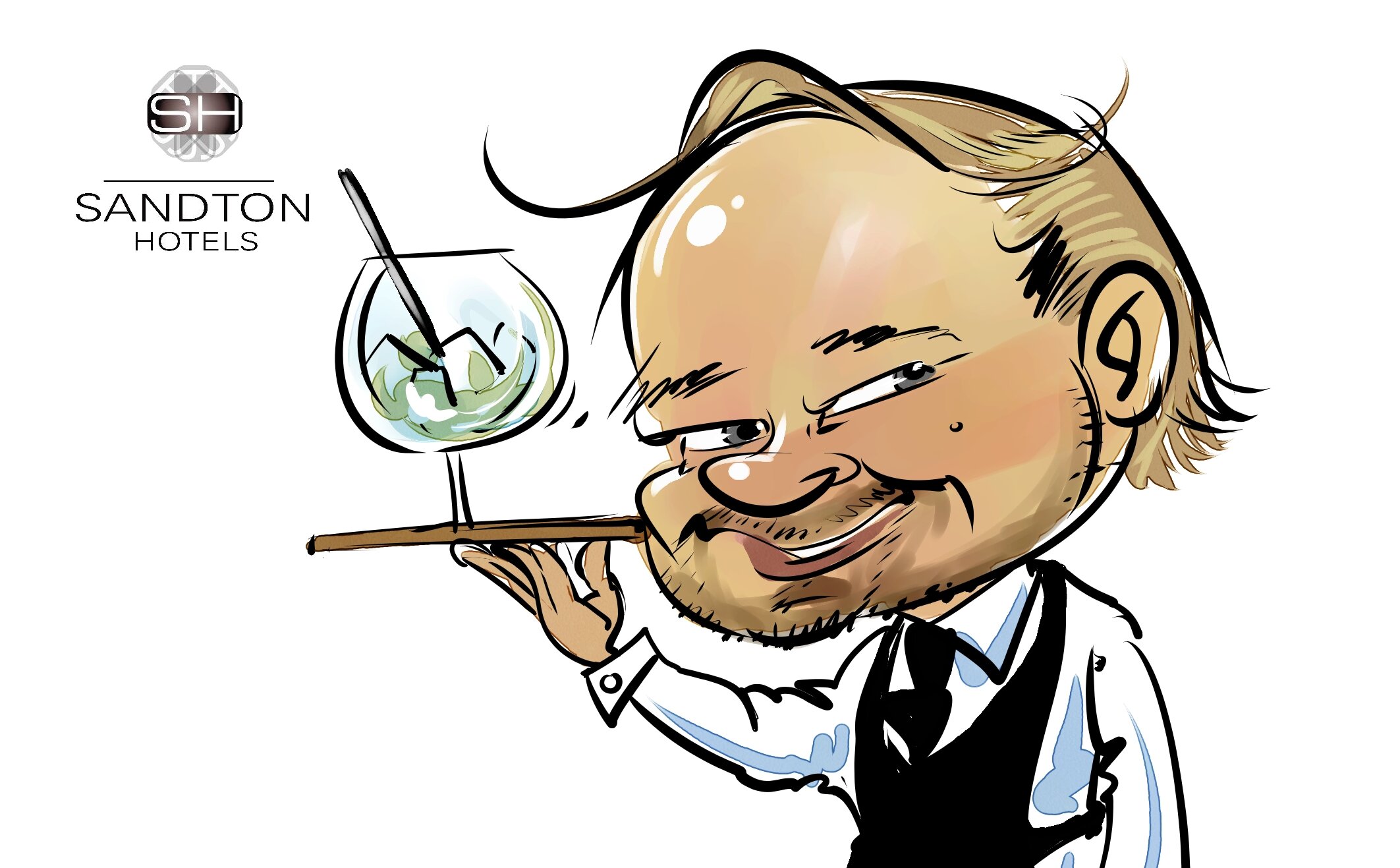 Standton hotel Eindhoven