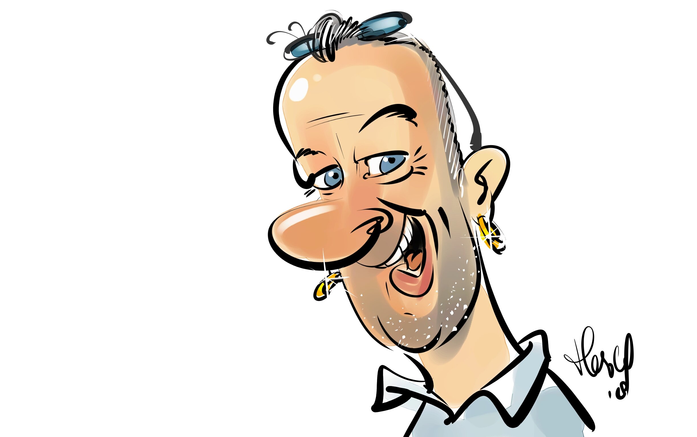 Koning Willem 1 College