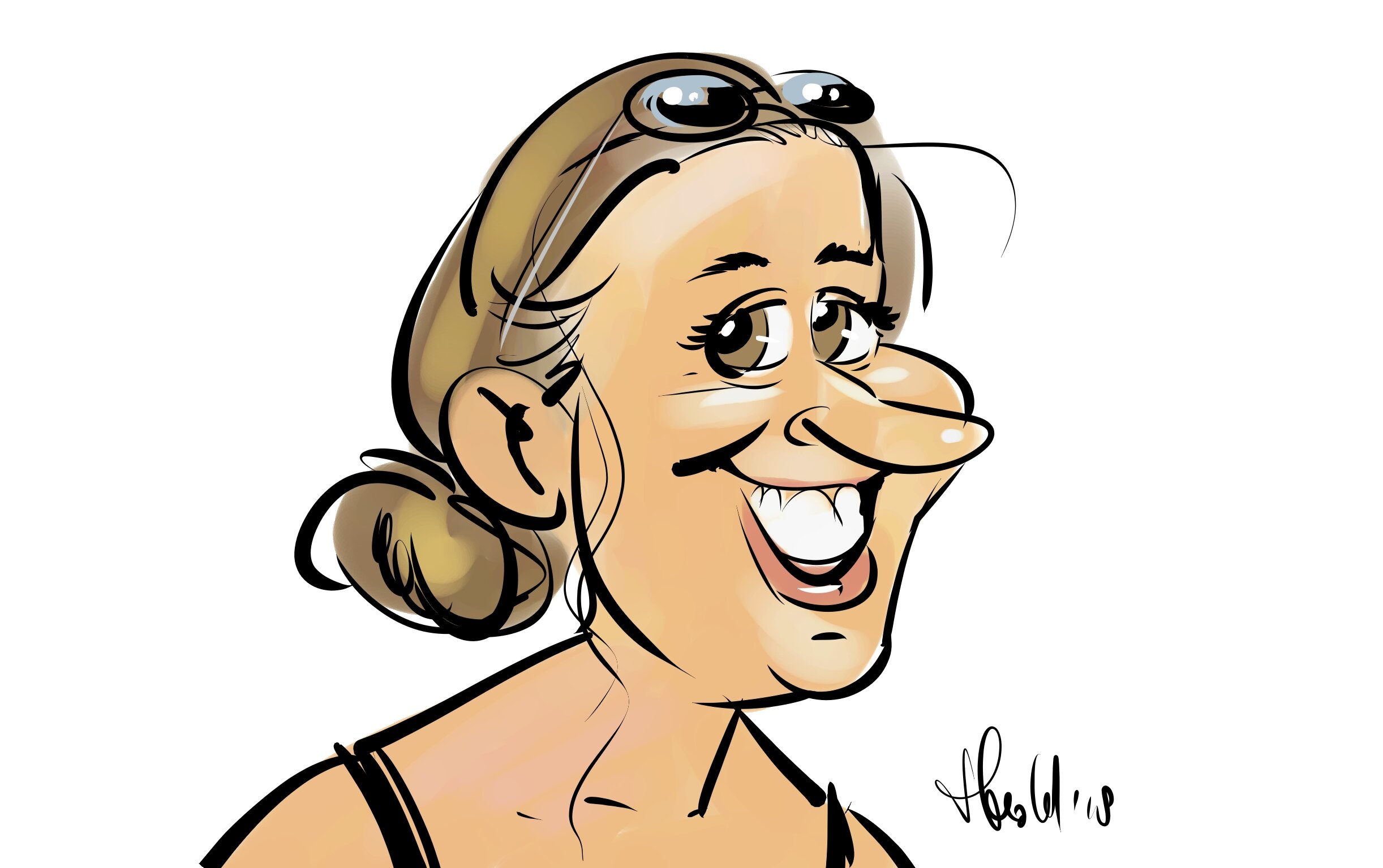 Koning Willem 1 College