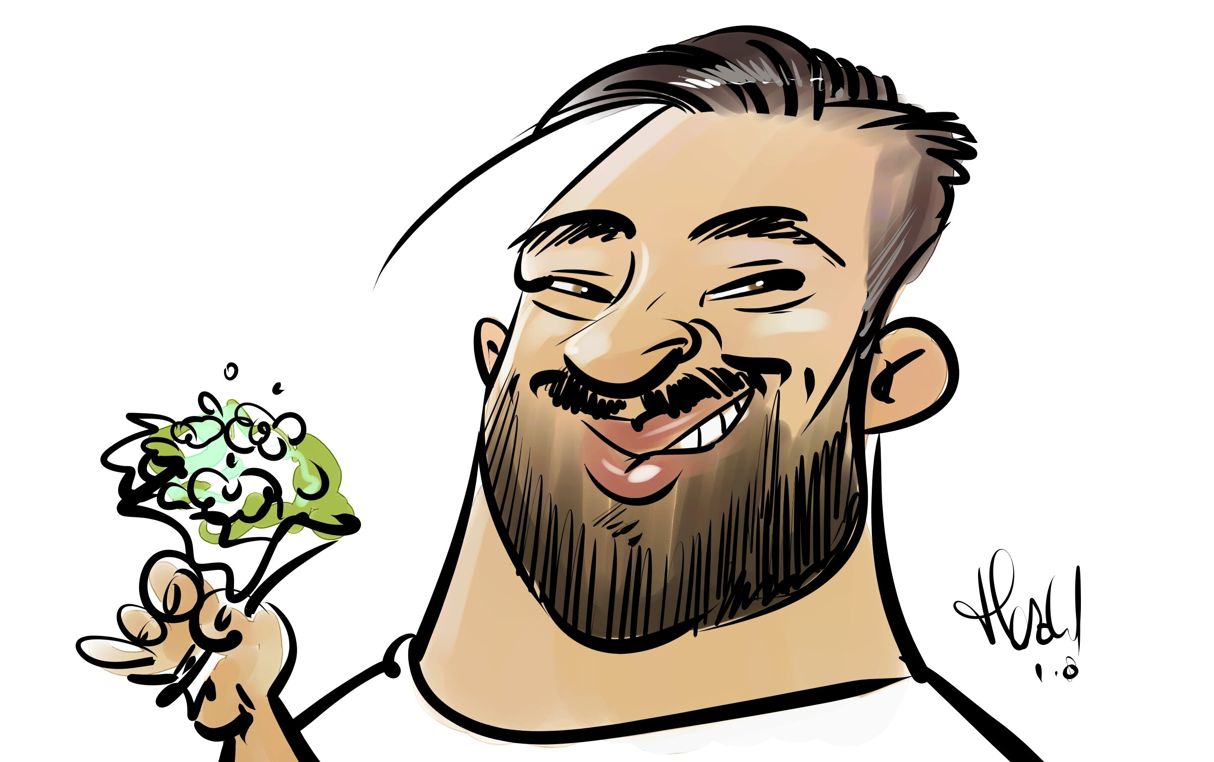 Koning Willem 1 College