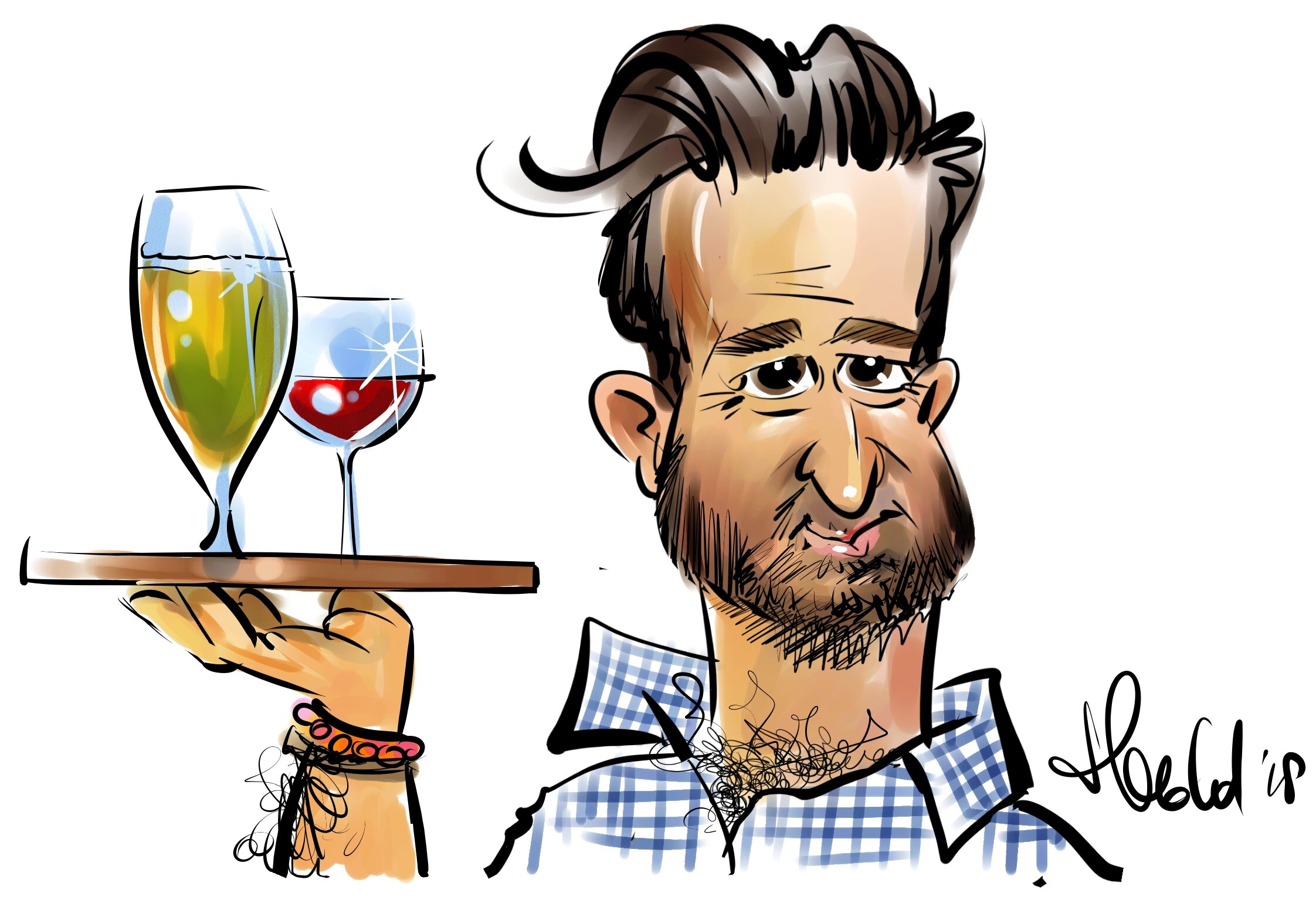 Montmartre Eindhoven 2018