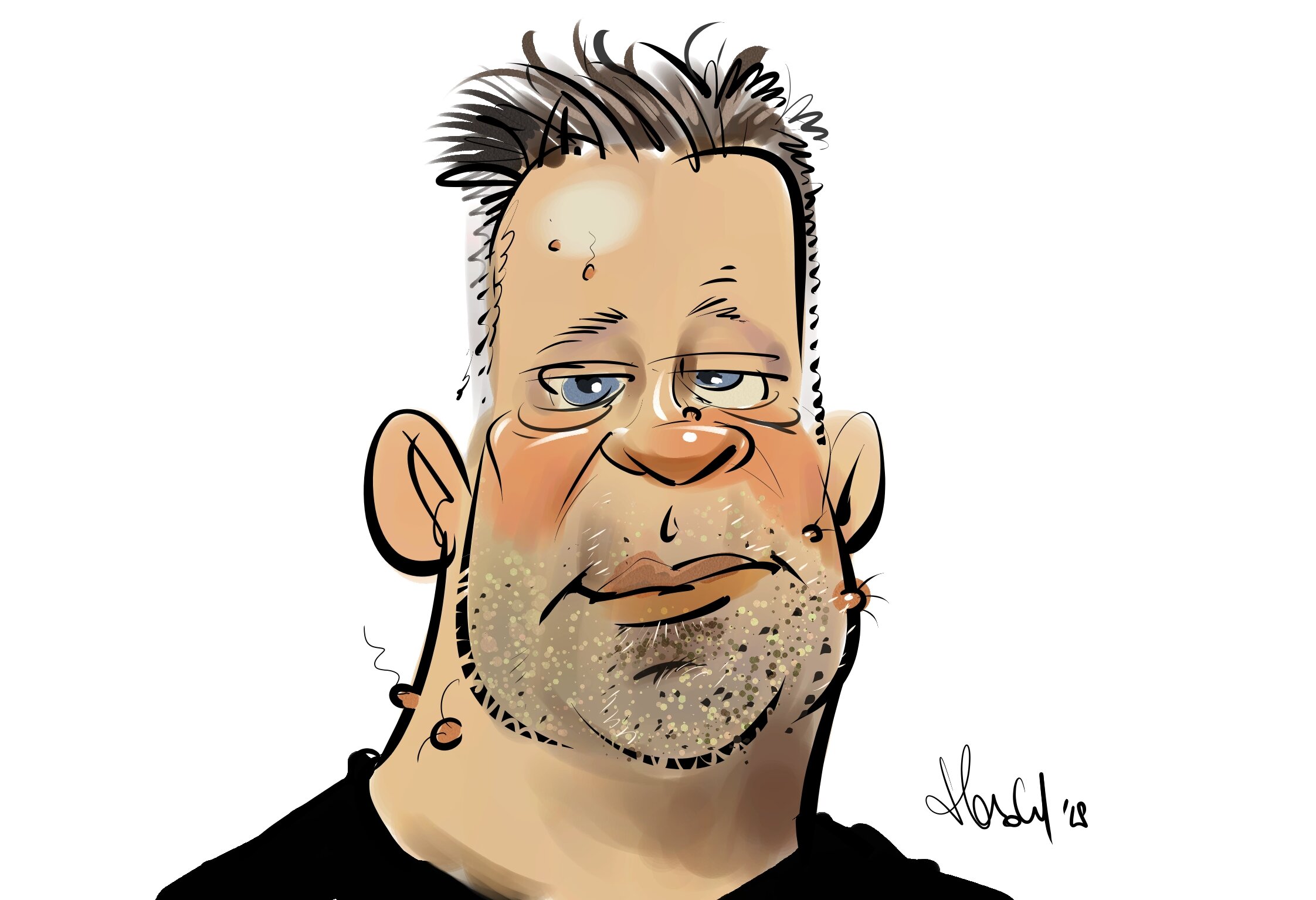 Montmartre Eindhoven 2018