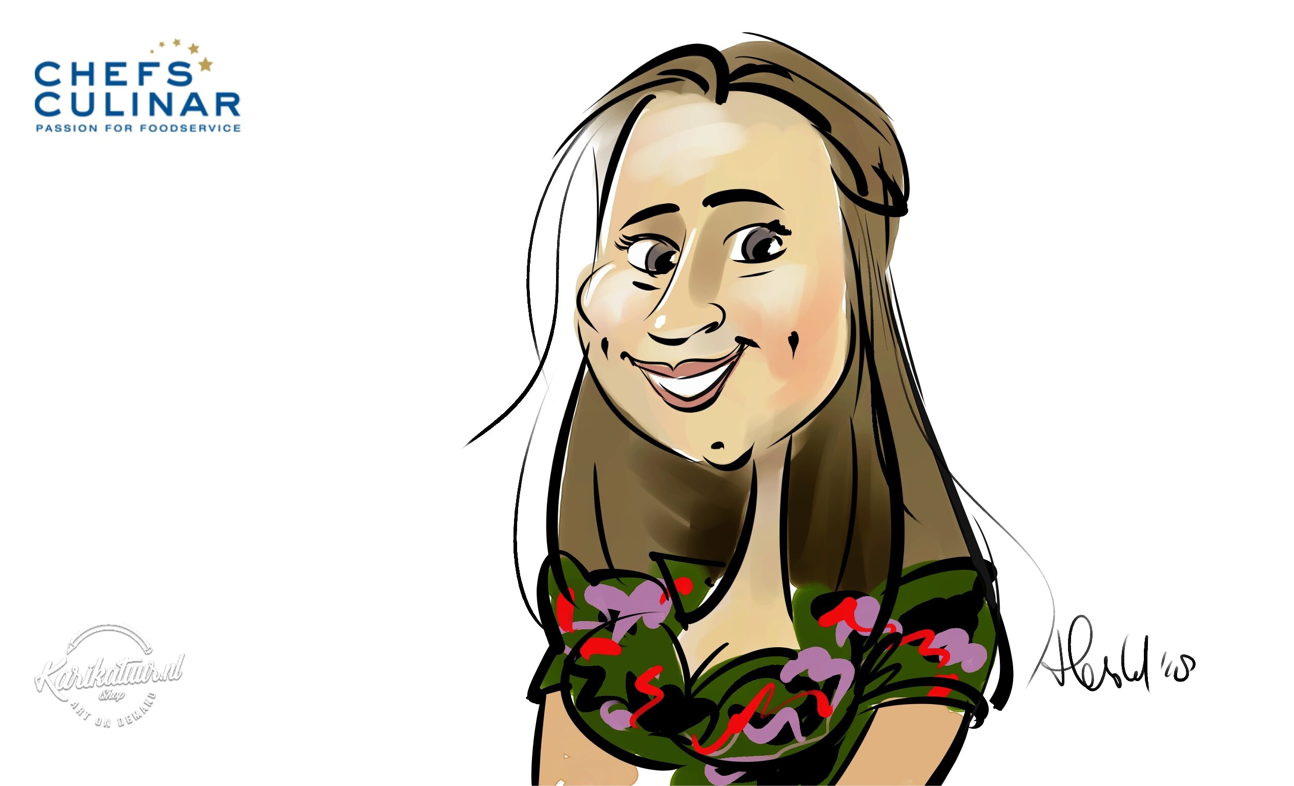 Kultuurbeurs Freiburg dag 3