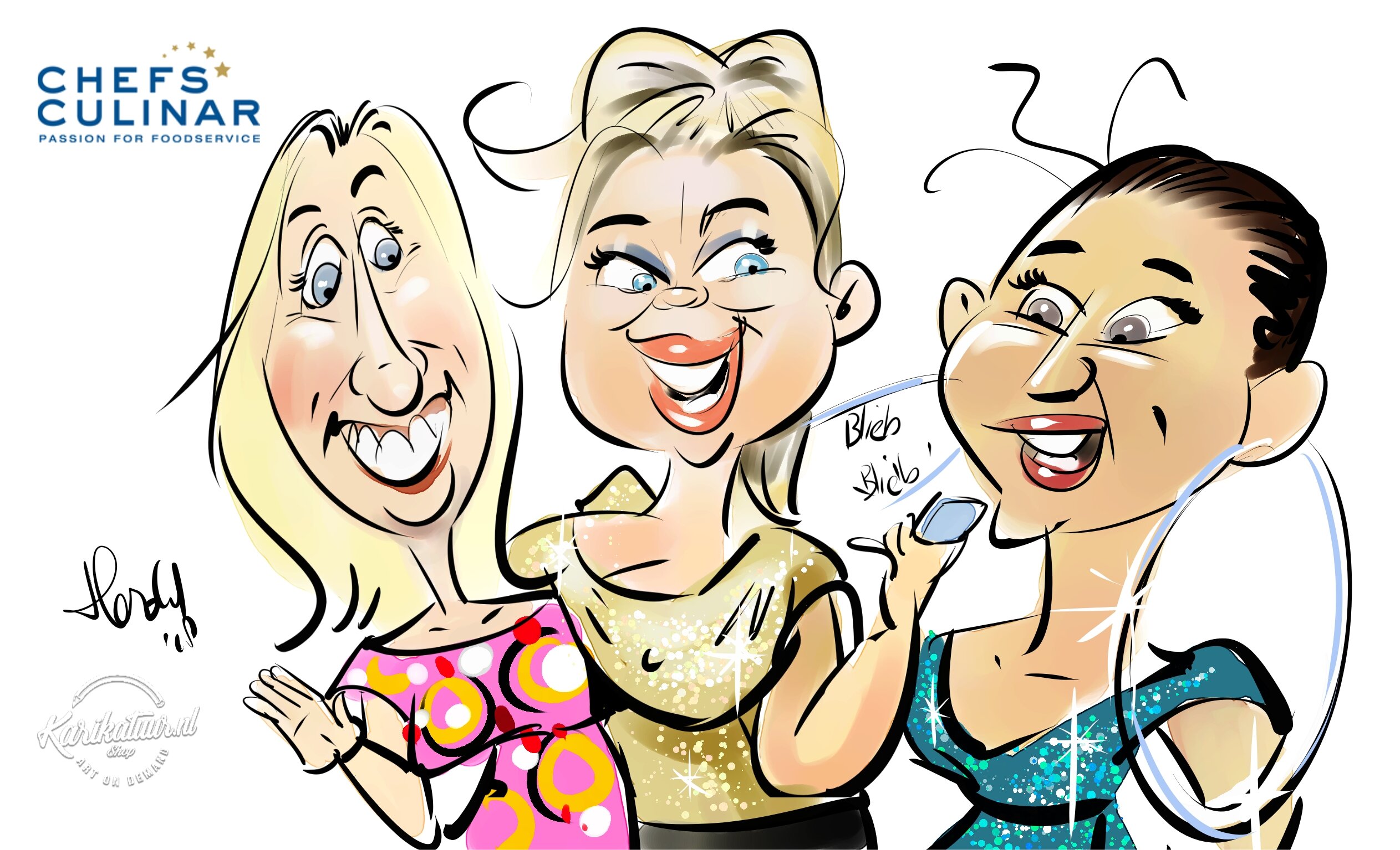 Kultuurbeurs Freiburg dag 3